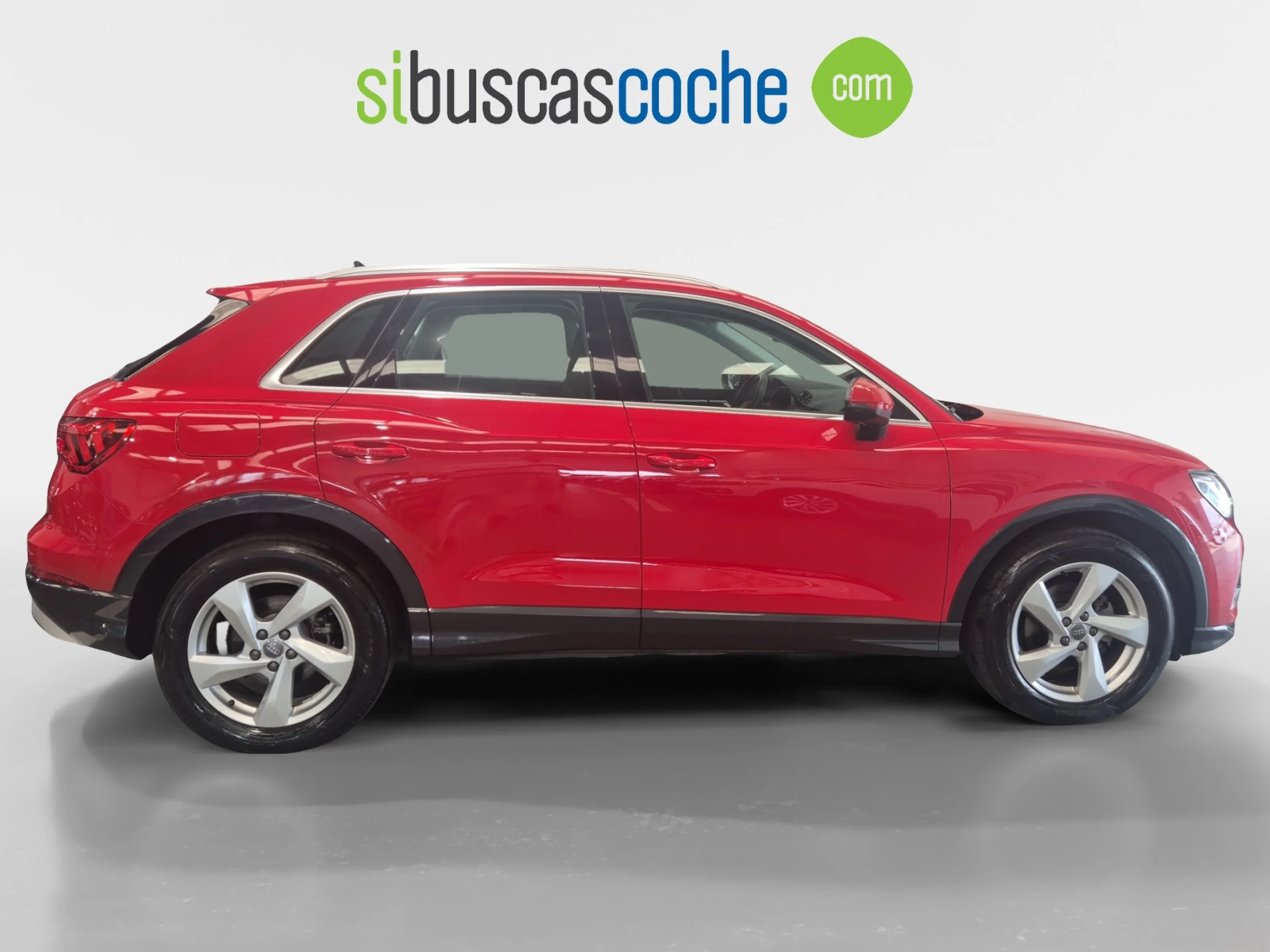 AUDI Q3 ADVANCED 35 TDI 110KW (150CV) S TRONIC - Foto 3