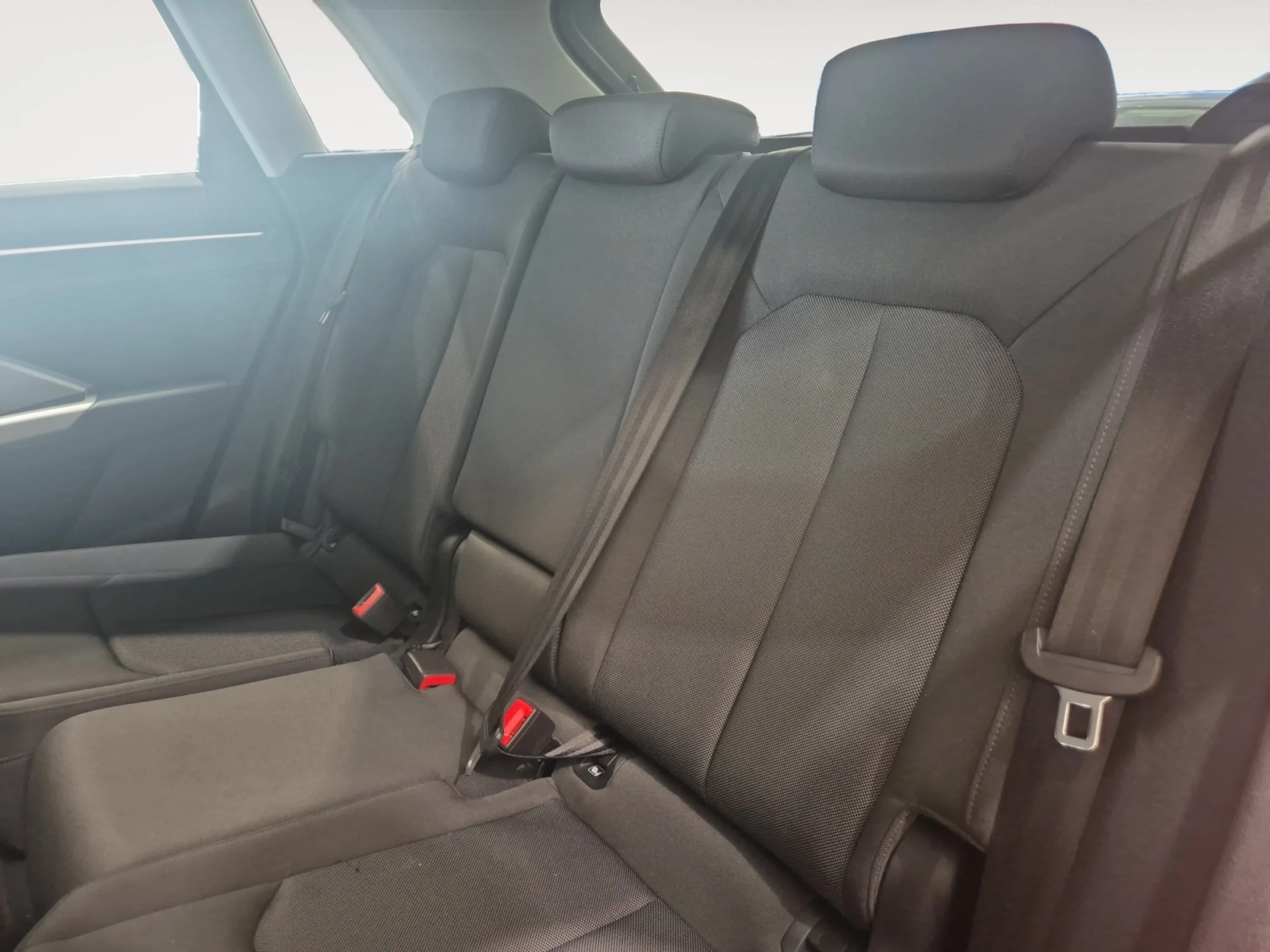 AUDI Q3 ADVANCED 35 TDI 110KW (150CV) S TRONIC - Foto 6