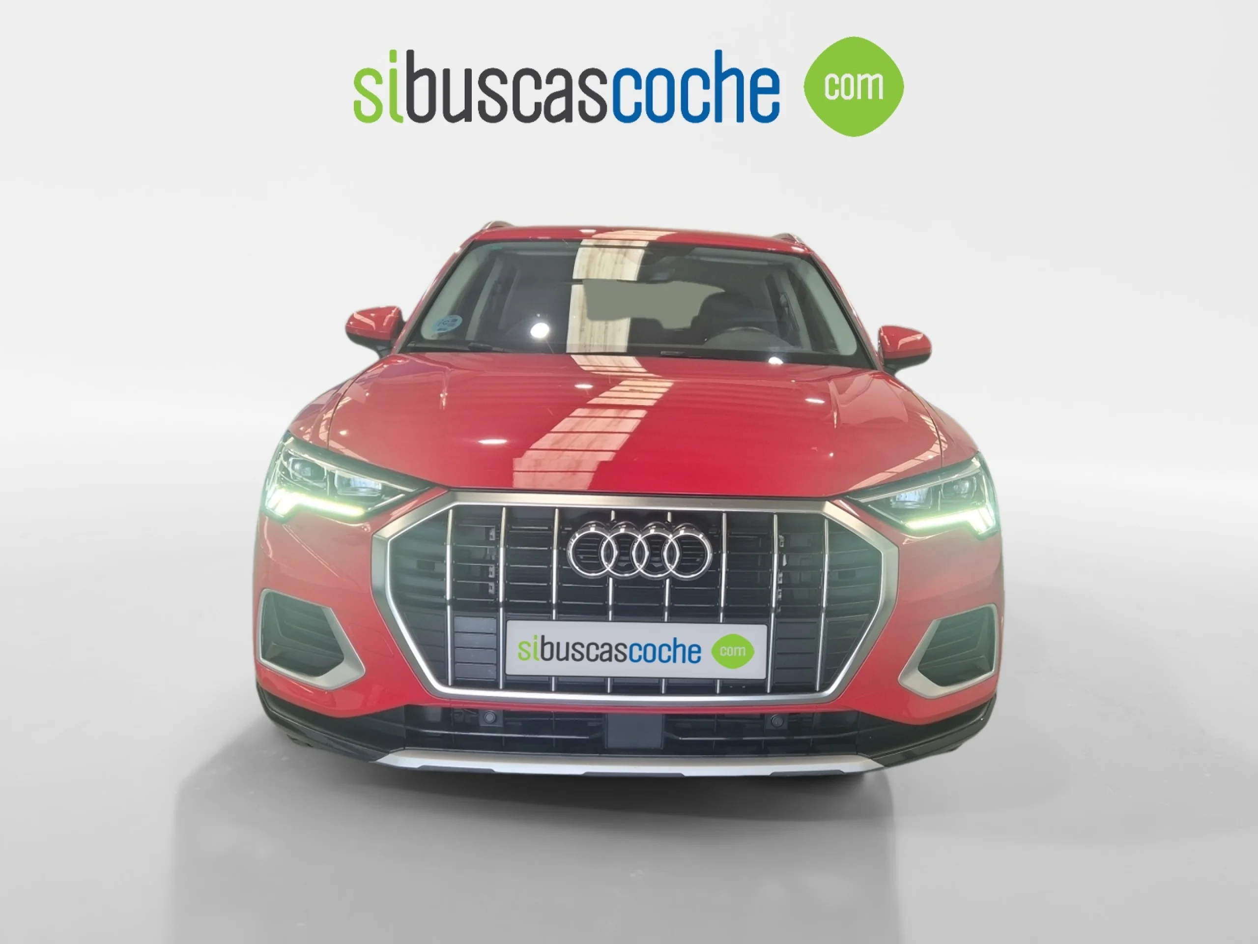AUDI Q3 ADVANCED 35 TDI 110KW (150CV) S TRONIC - Foto 12
