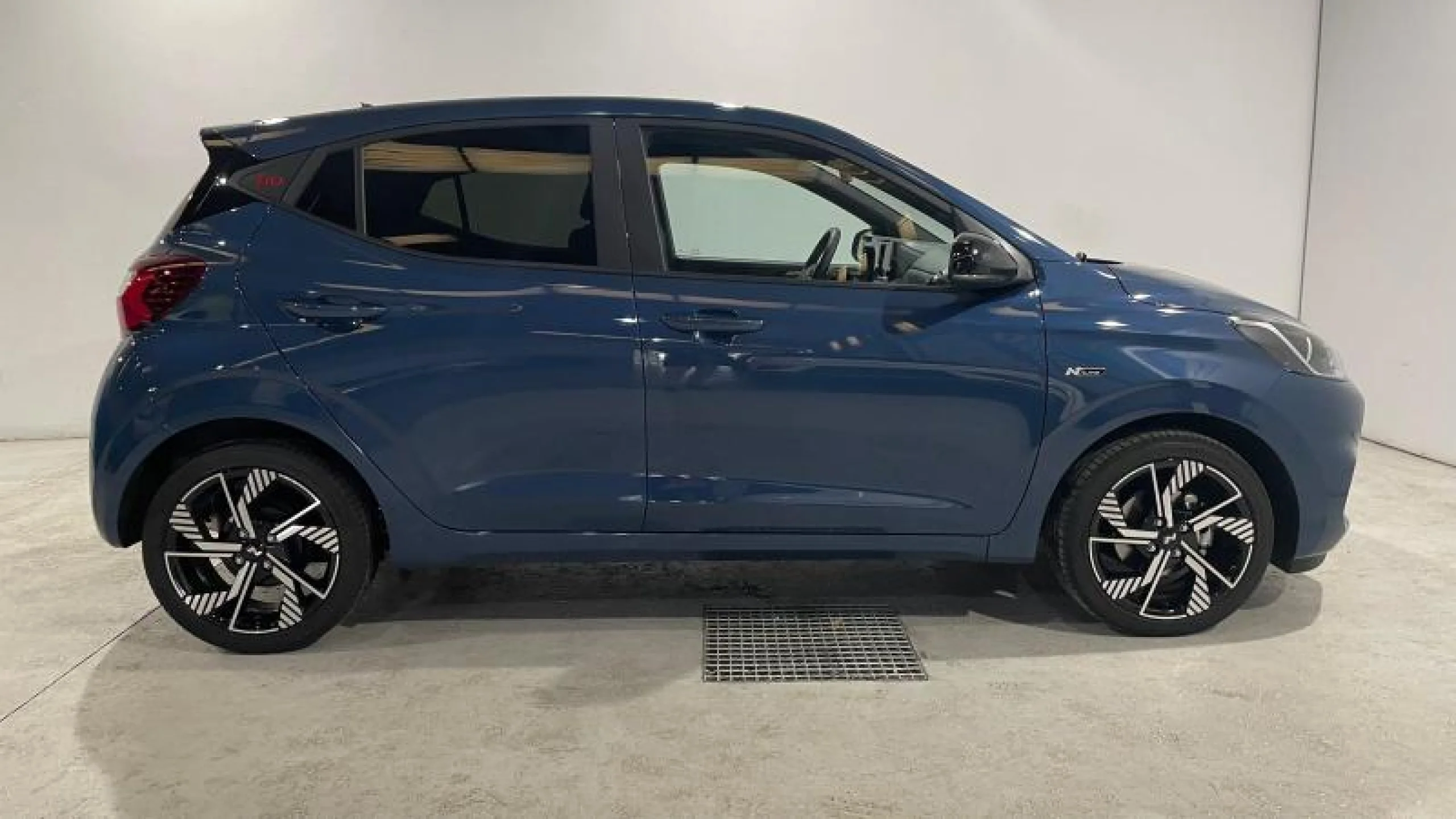 HYUNDAI I10 1.2 N LINE - Foto 5