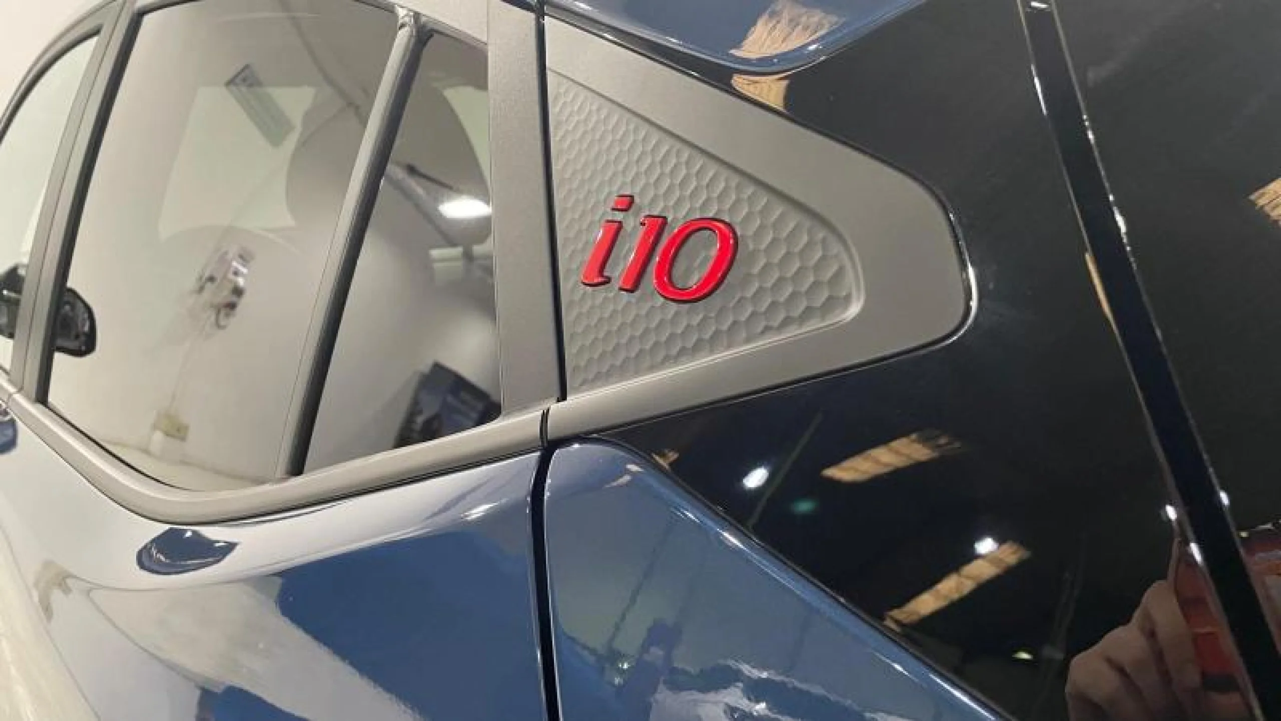 HYUNDAI I10 1.2 N LINE - Foto 10