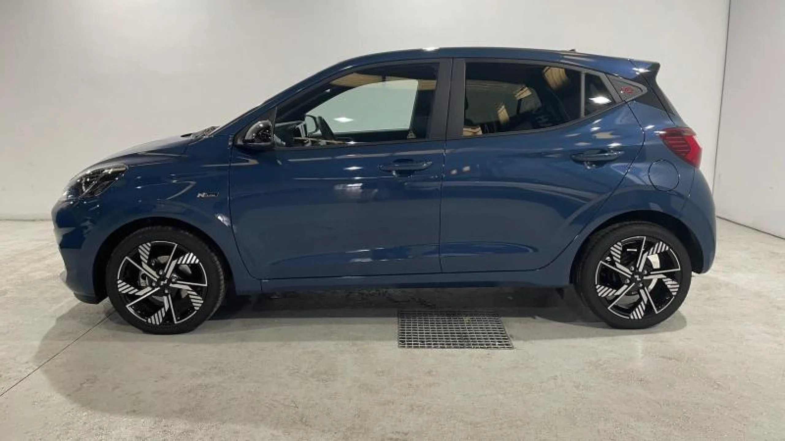 HYUNDAI I10 1.2 N LINE - Foto 11