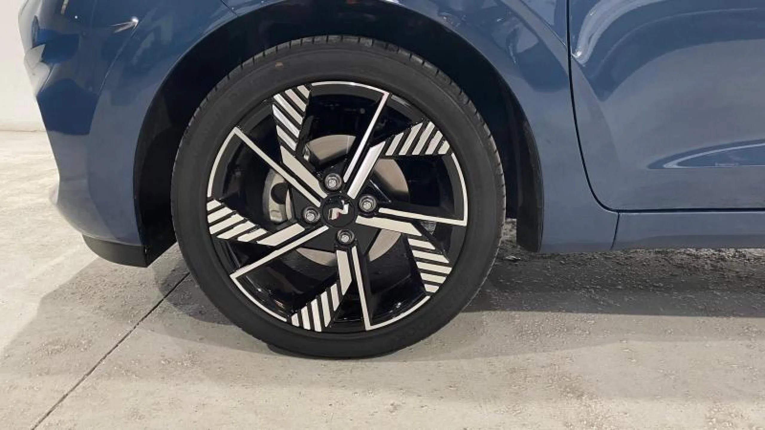 HYUNDAI I10 1.2 N LINE - Foto 12