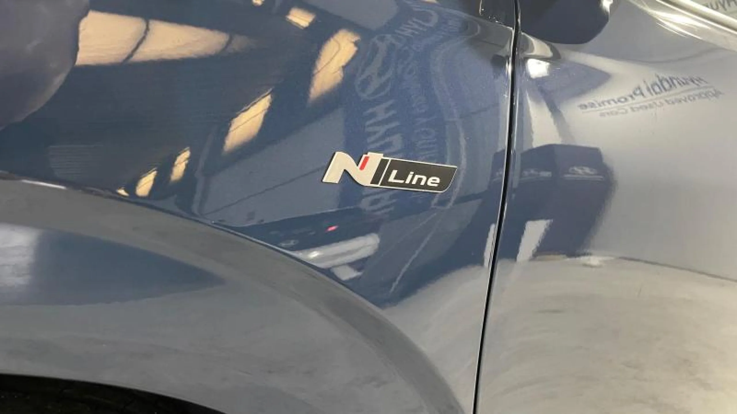 HYUNDAI I10 1.2 N LINE - Foto 13