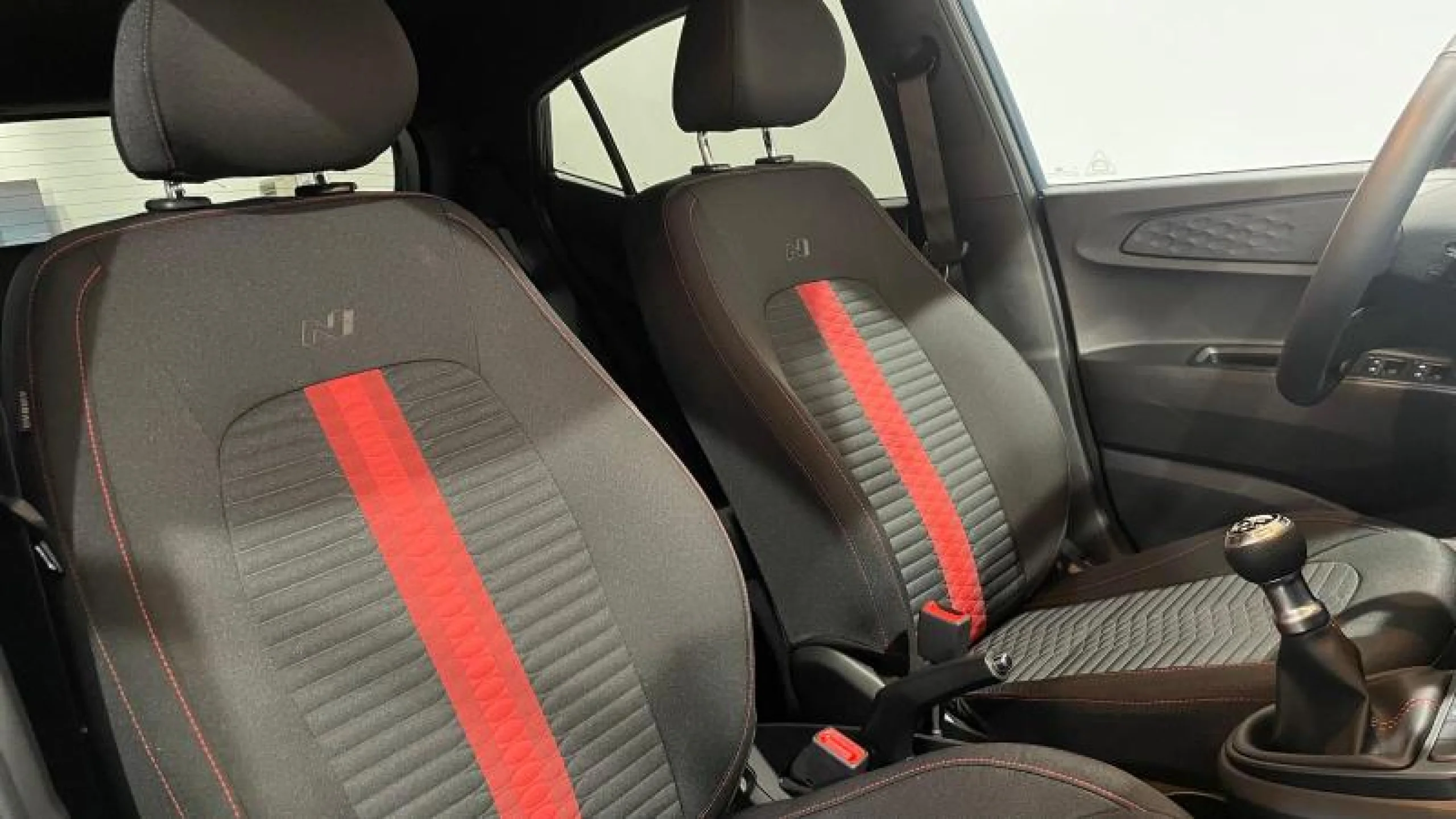 HYUNDAI I10 1.2 N LINE - Foto 16