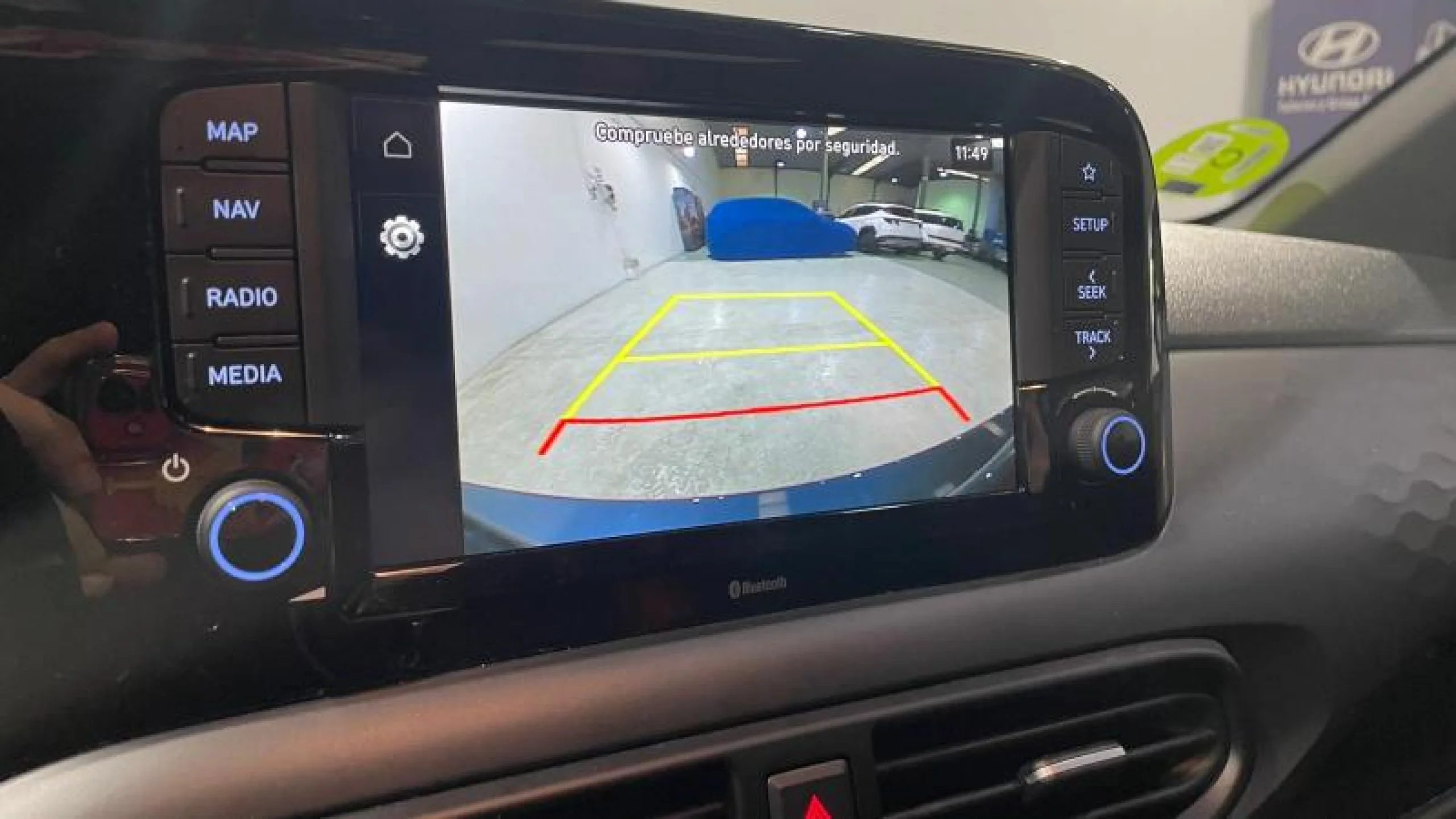 HYUNDAI I10 1.2 N LINE - Foto 25