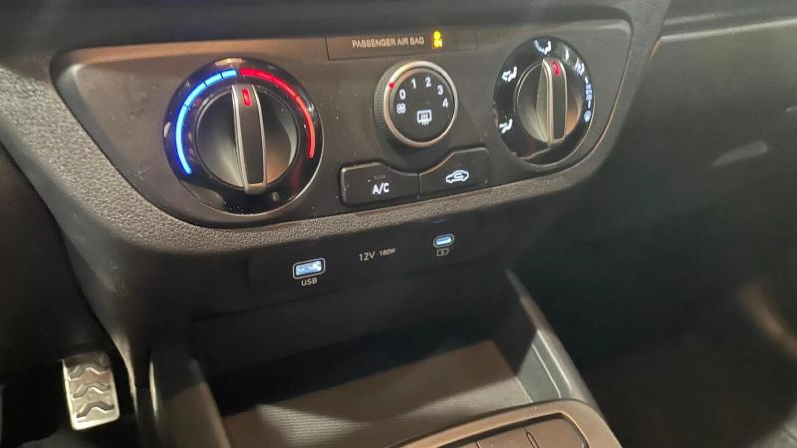 HYUNDAI I10 1.2 N LINE - Foto 26