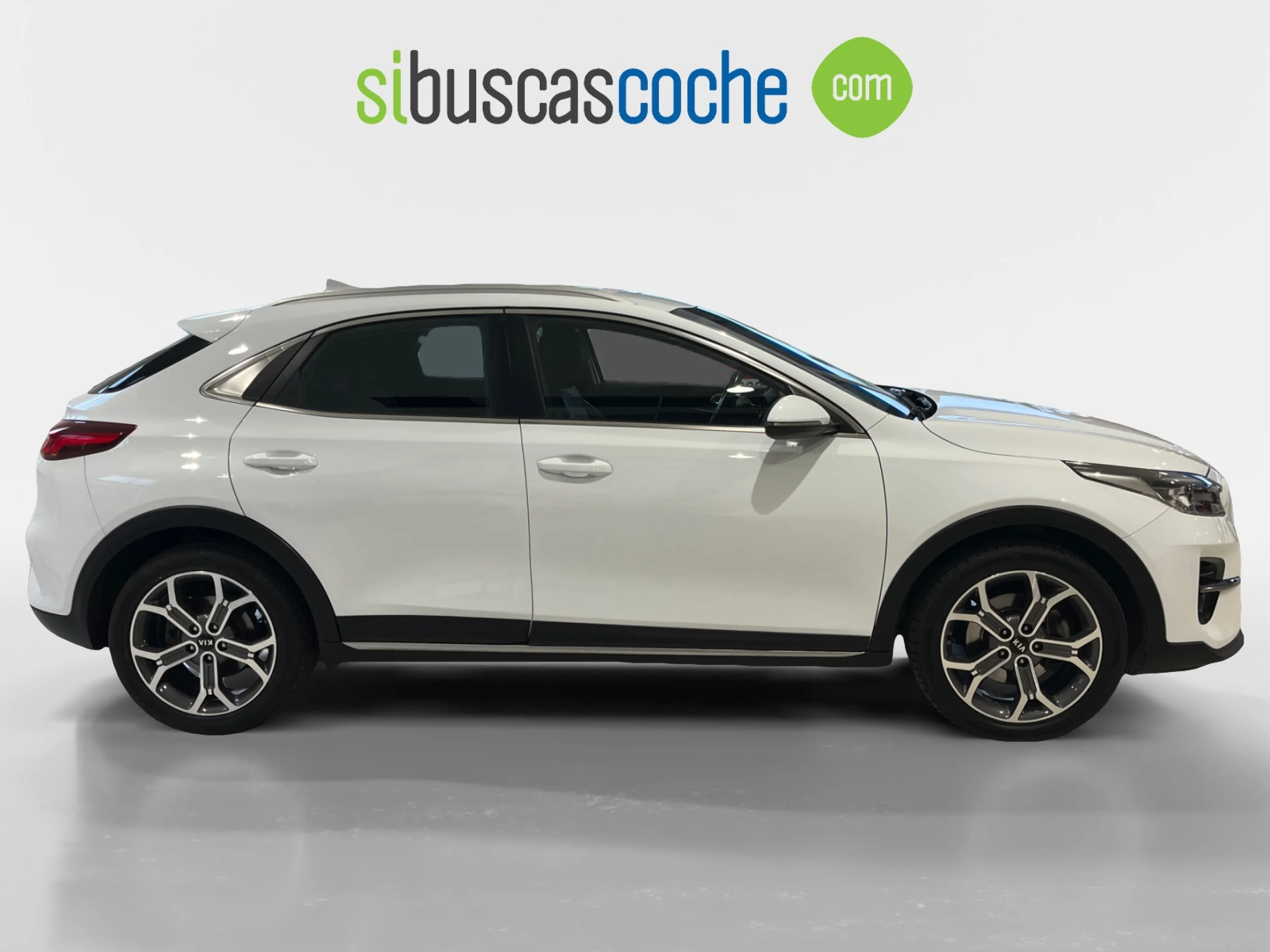 KIA XCEED 1.6 MHEV IMT TECH 100KW (136CV) - Foto 3