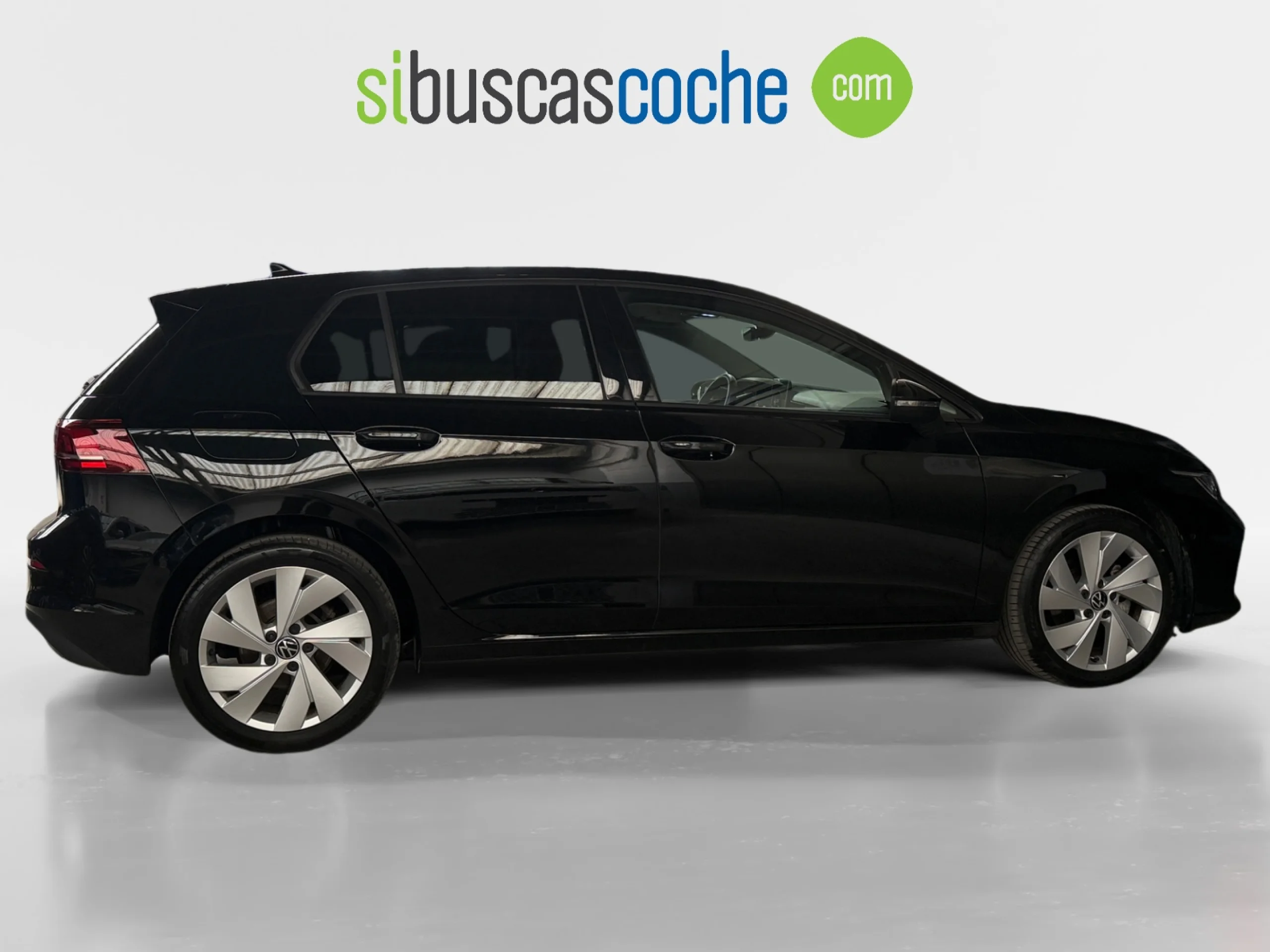 VOLKSWAGEN GOLF ··MÁS·· 2.0 TDI 85KW (115CV) - Foto 3