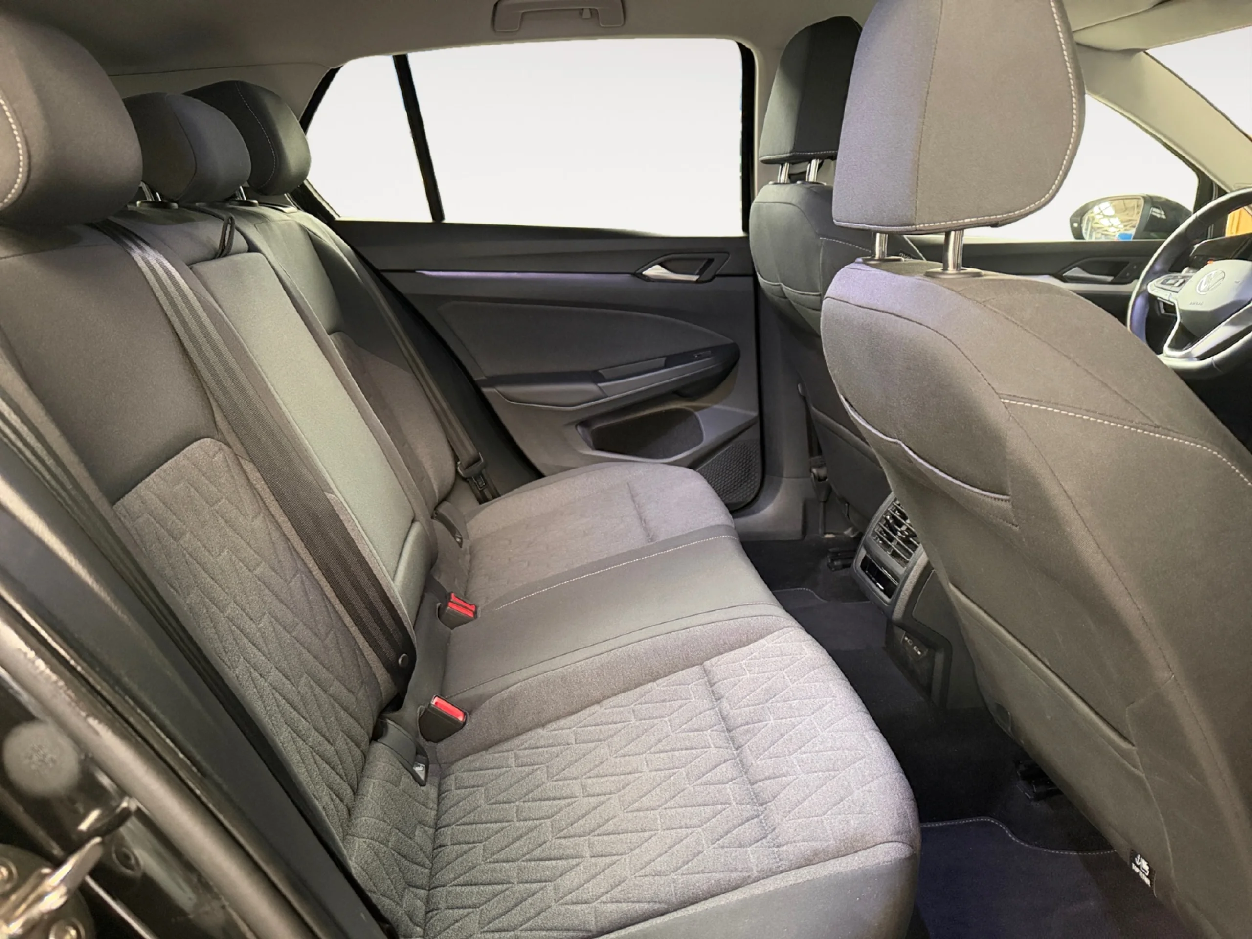 VOLKSWAGEN GOLF ··MÁS·· 2.0 TDI 85KW (115CV) - Foto 6
