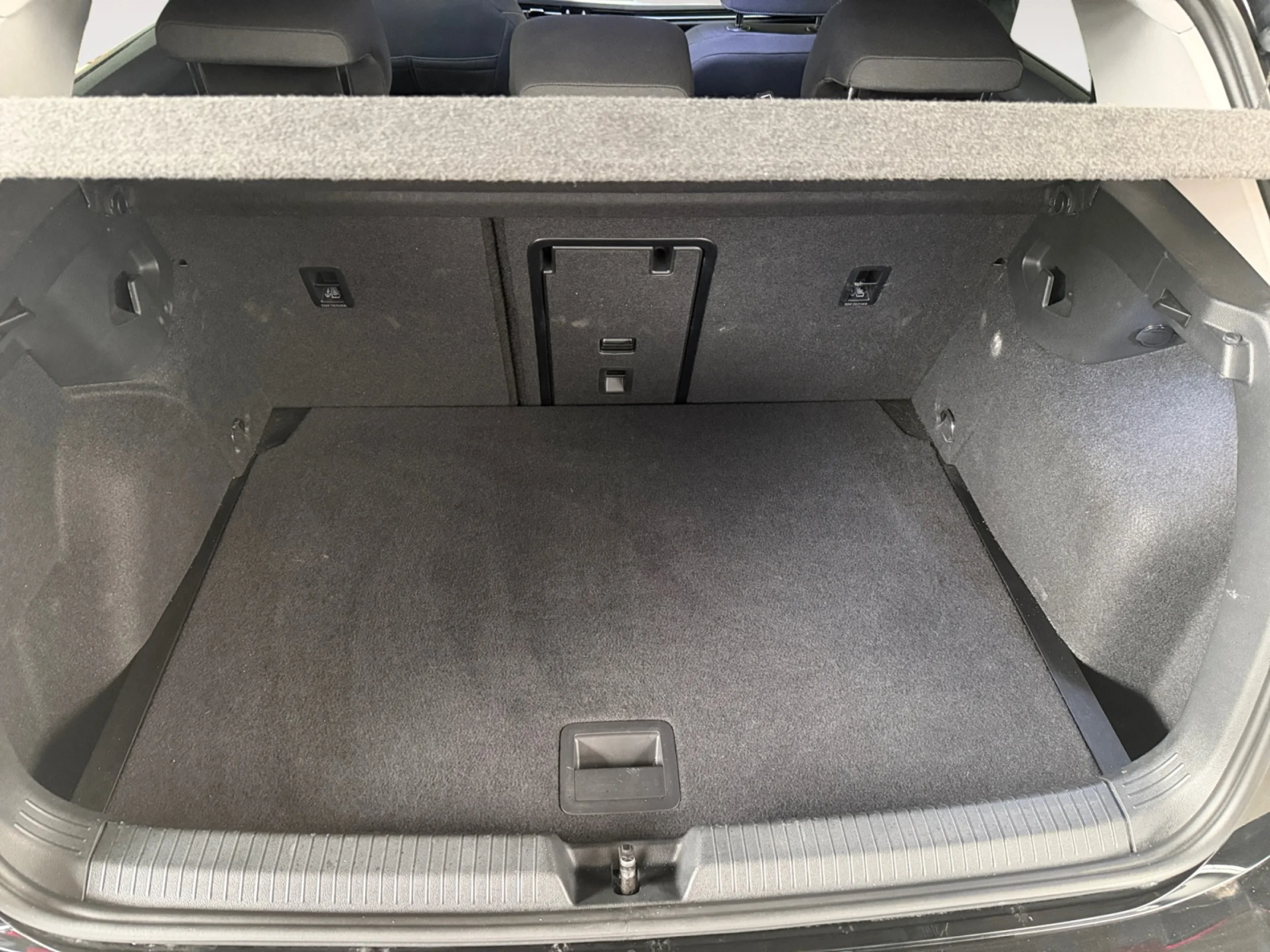 VOLKSWAGEN GOLF ··MÁS·· 2.0 TDI 85KW (115CV) - Foto 7