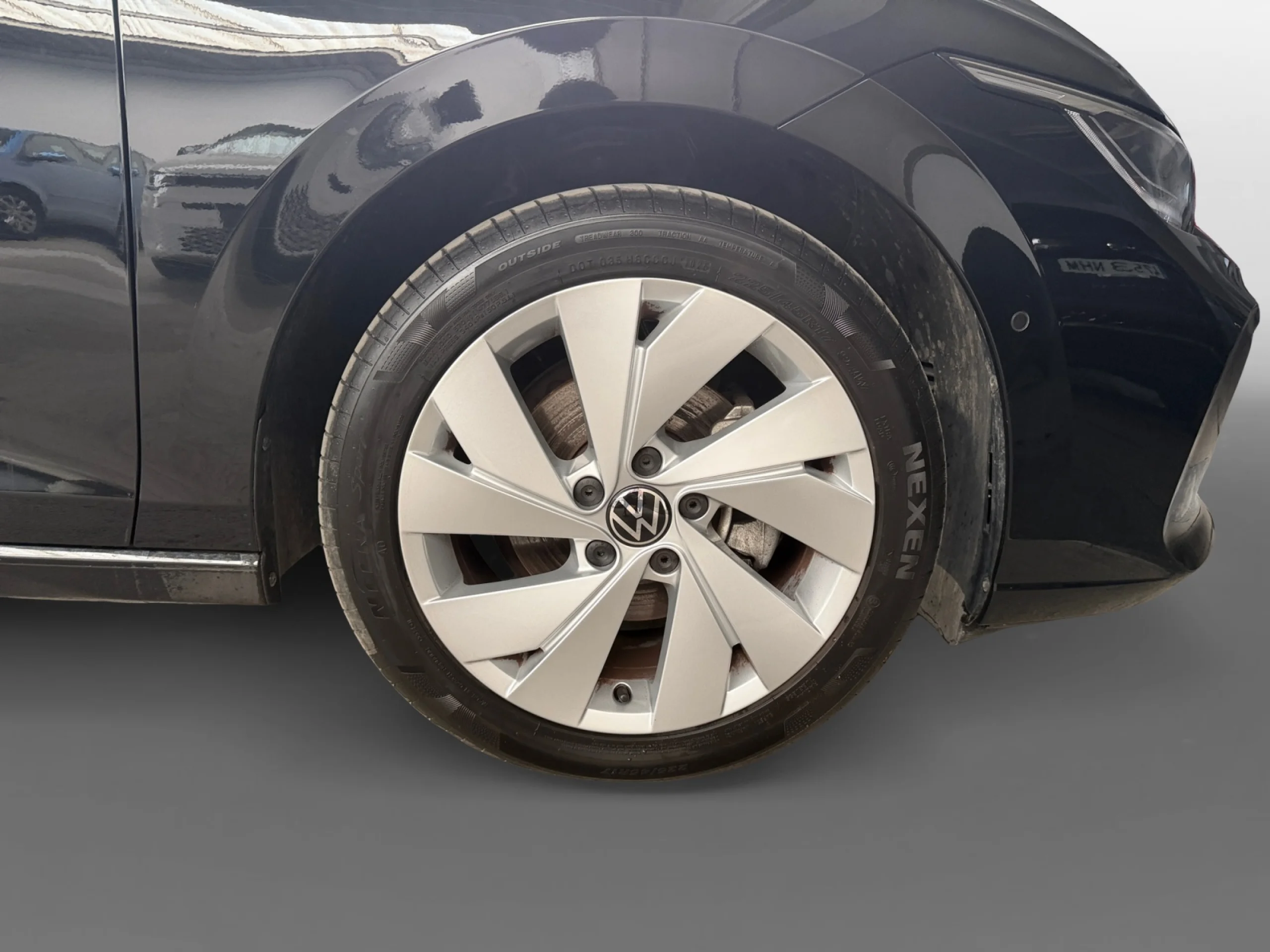 VOLKSWAGEN GOLF ··MÁS·· 2.0 TDI 85KW (115CV) - Foto 8