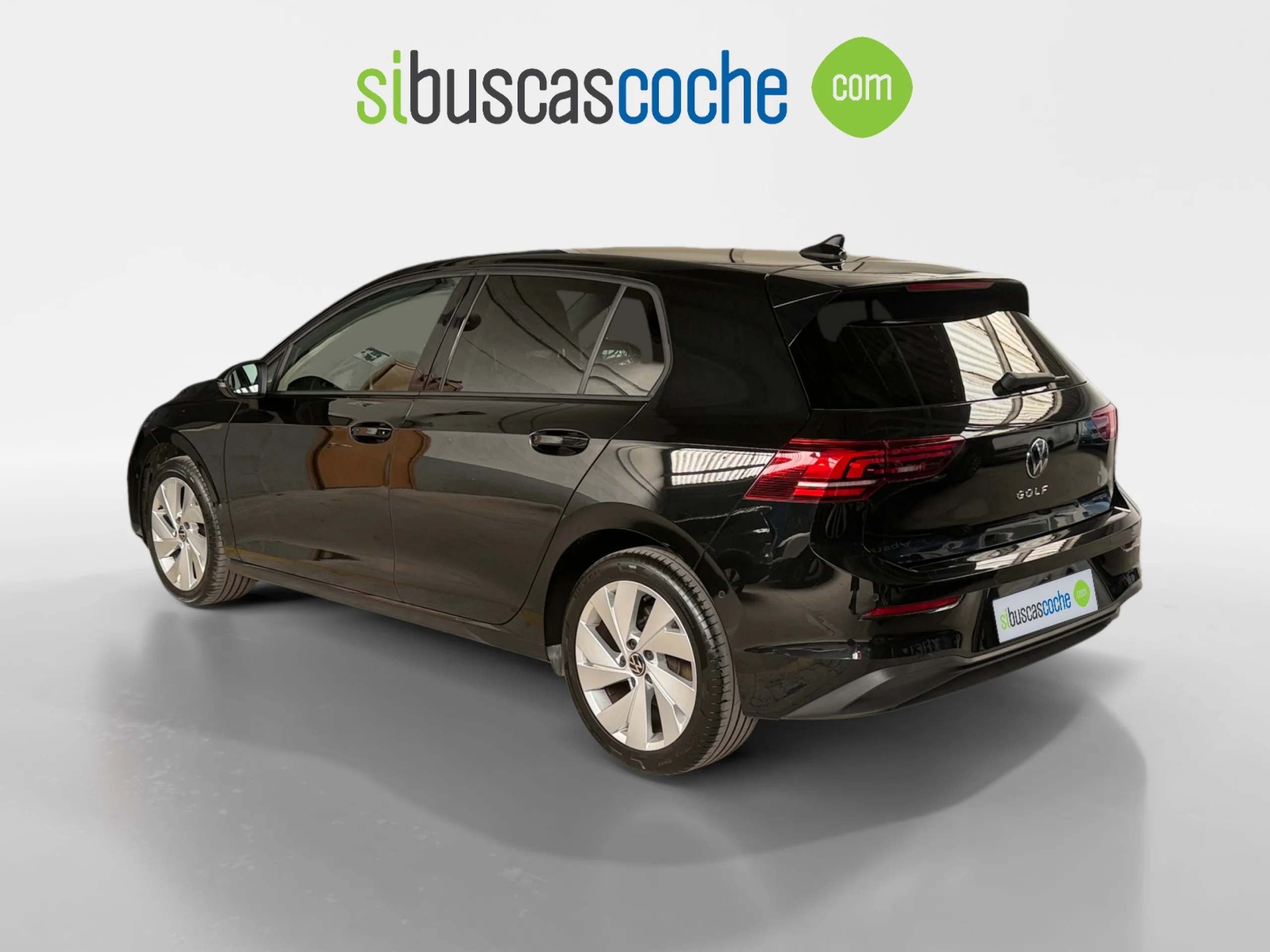 VOLKSWAGEN GOLF ··MÁS·· 2.0 TDI 85KW (115CV) - Foto 2