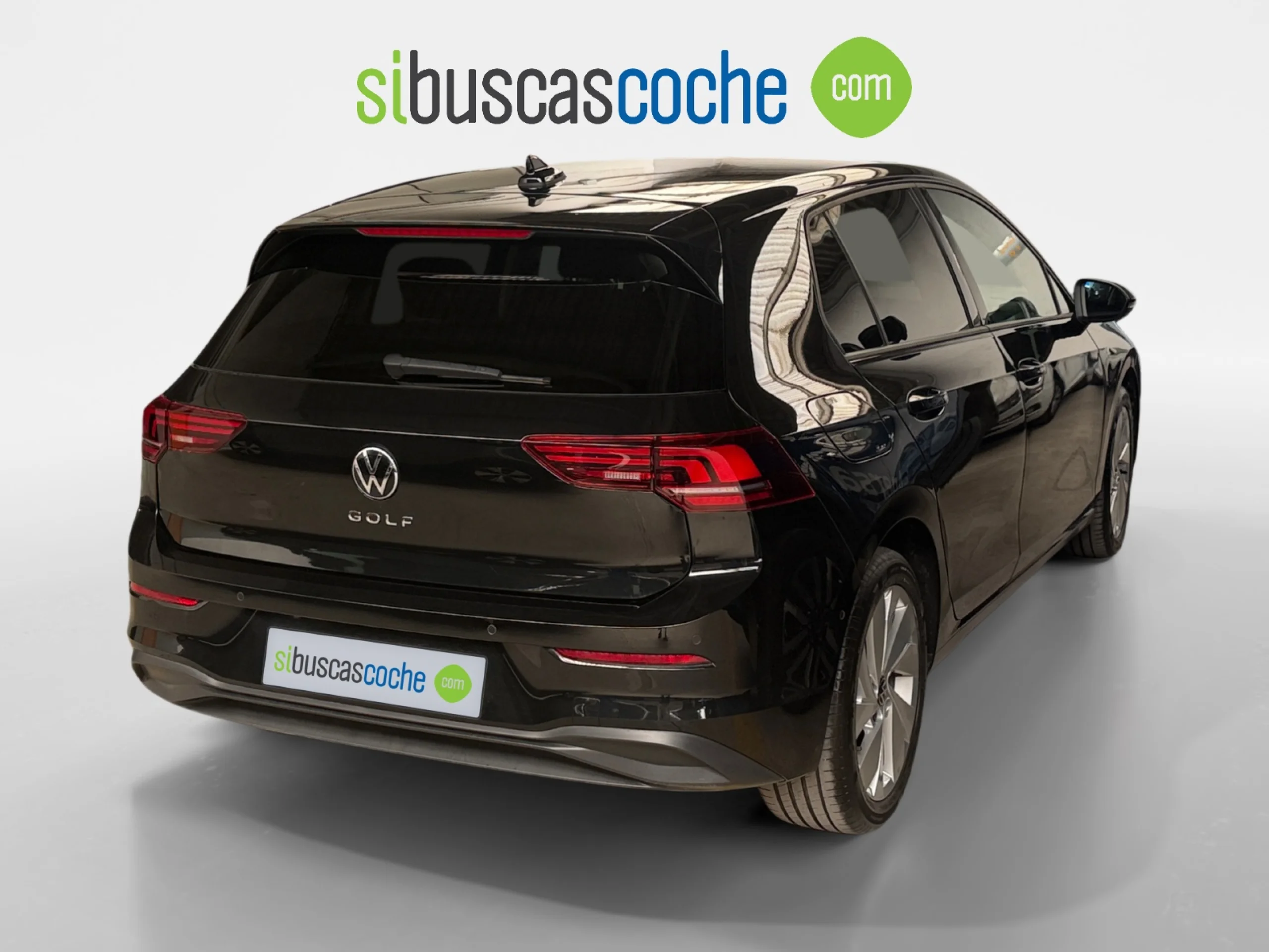 VOLKSWAGEN GOLF ··MÁS·· 2.0 TDI 85KW (115CV) - Foto 12