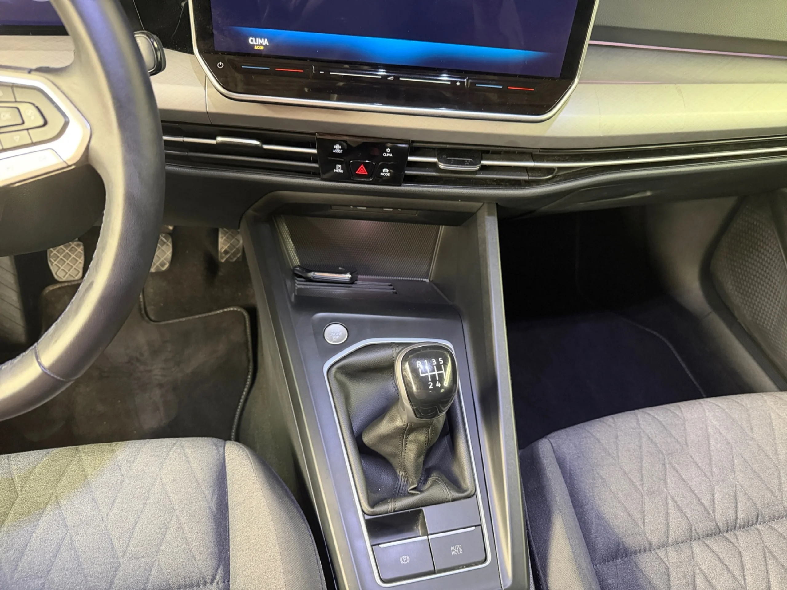 VOLKSWAGEN GOLF ··MÁS·· 2.0 TDI 85KW (115CV) - Foto 14