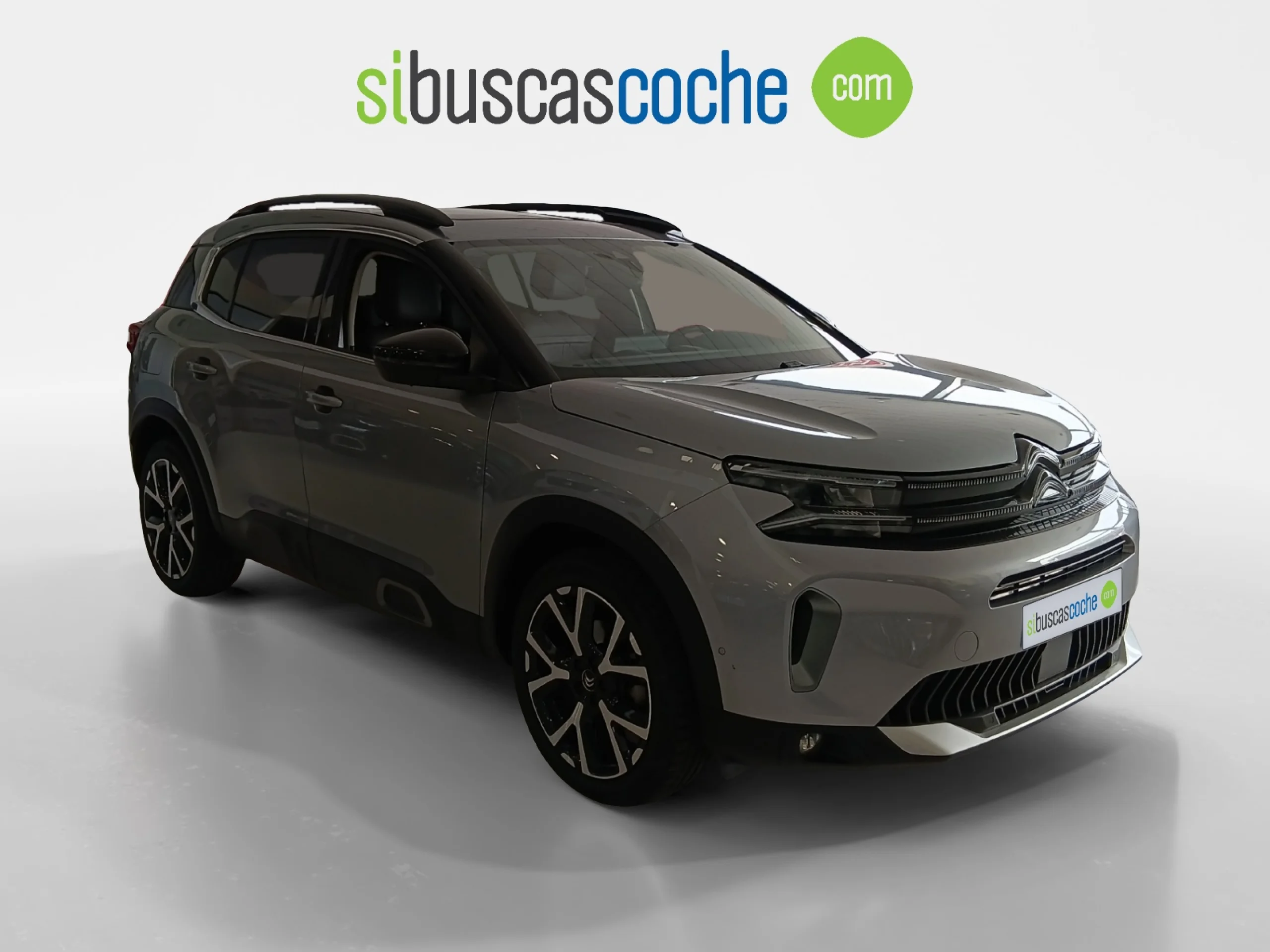CITROEN C5 AIRCROSS PURETECH 96KW (130CV) S&S EAT8 SHINE PAC - Foto 1