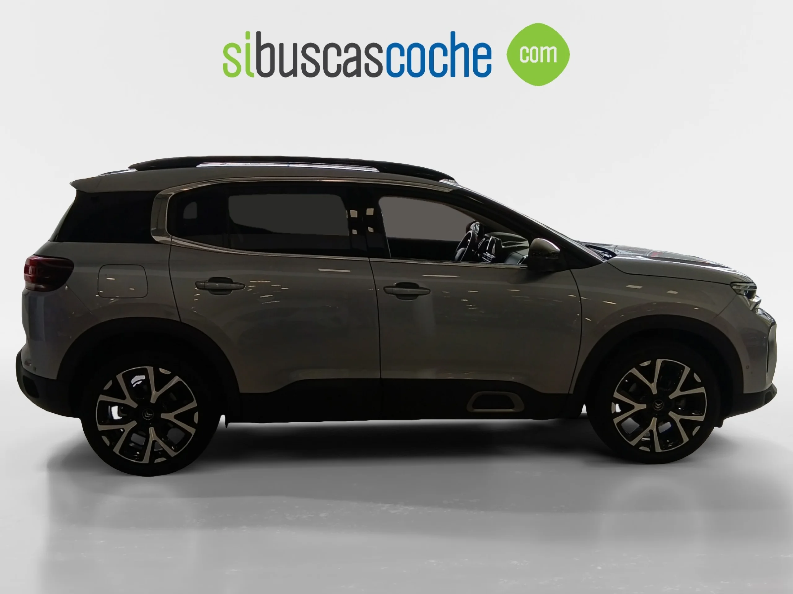 CITROEN C5 AIRCROSS PURETECH 96KW (130CV) S&S EAT8 SHINE PAC - Foto 3