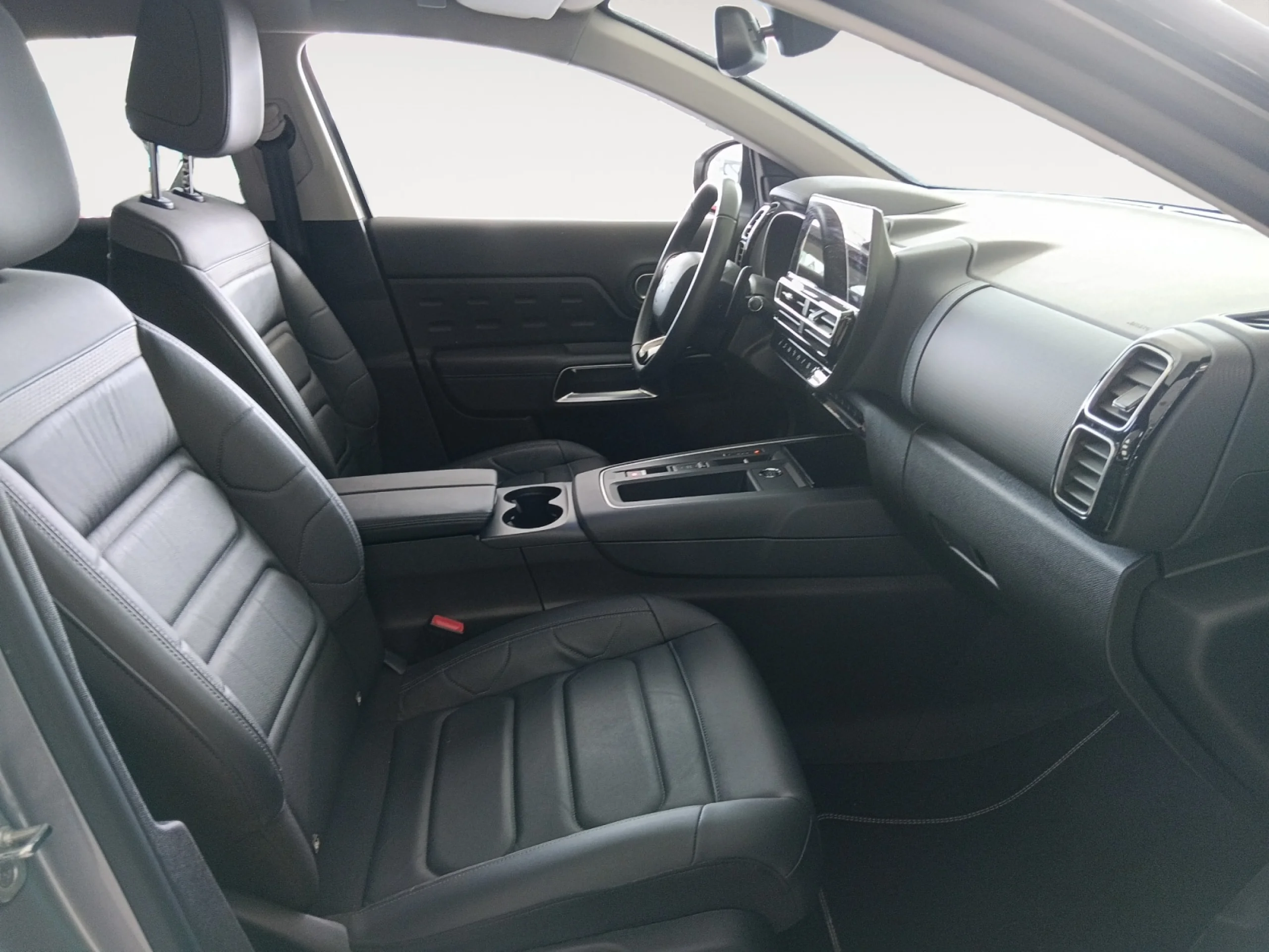 CITROEN C5 AIRCROSS PURETECH 96KW (130CV) S&S EAT8 SHINE PAC - Foto 5