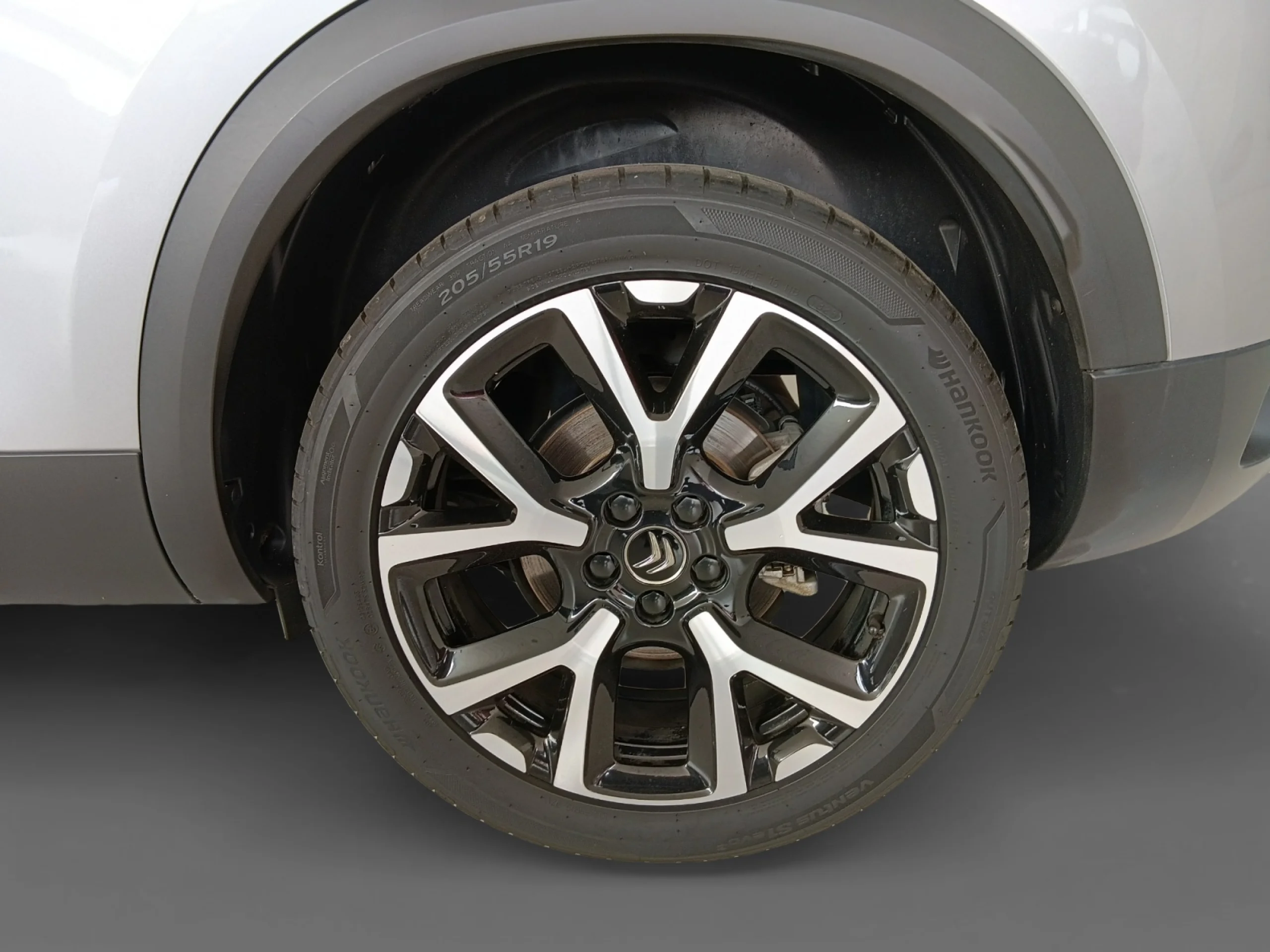 CITROEN C5 AIRCROSS PURETECH 96KW (130CV) S&S EAT8 SHINE PAC - Foto 9