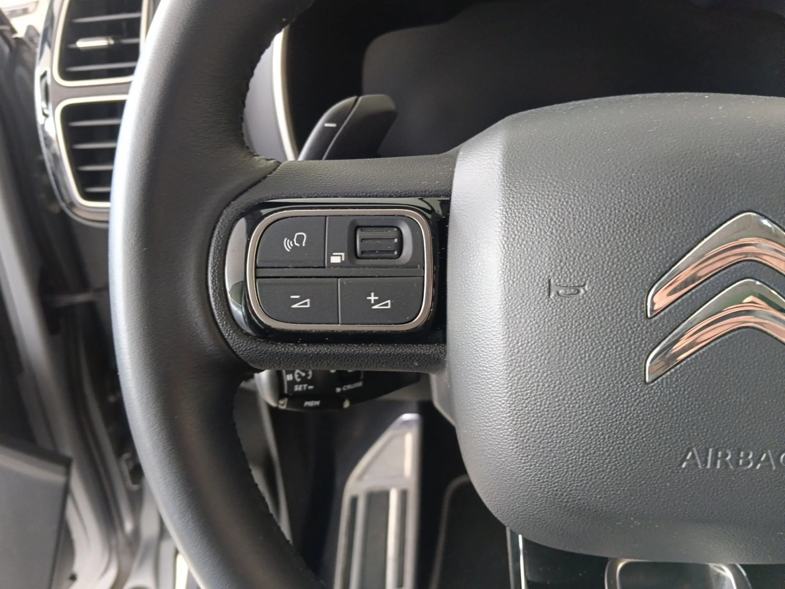 CITROEN C5 AIRCROSS PURETECH 96KW (130CV) S&S EAT8 SHINE PAC - Foto 11