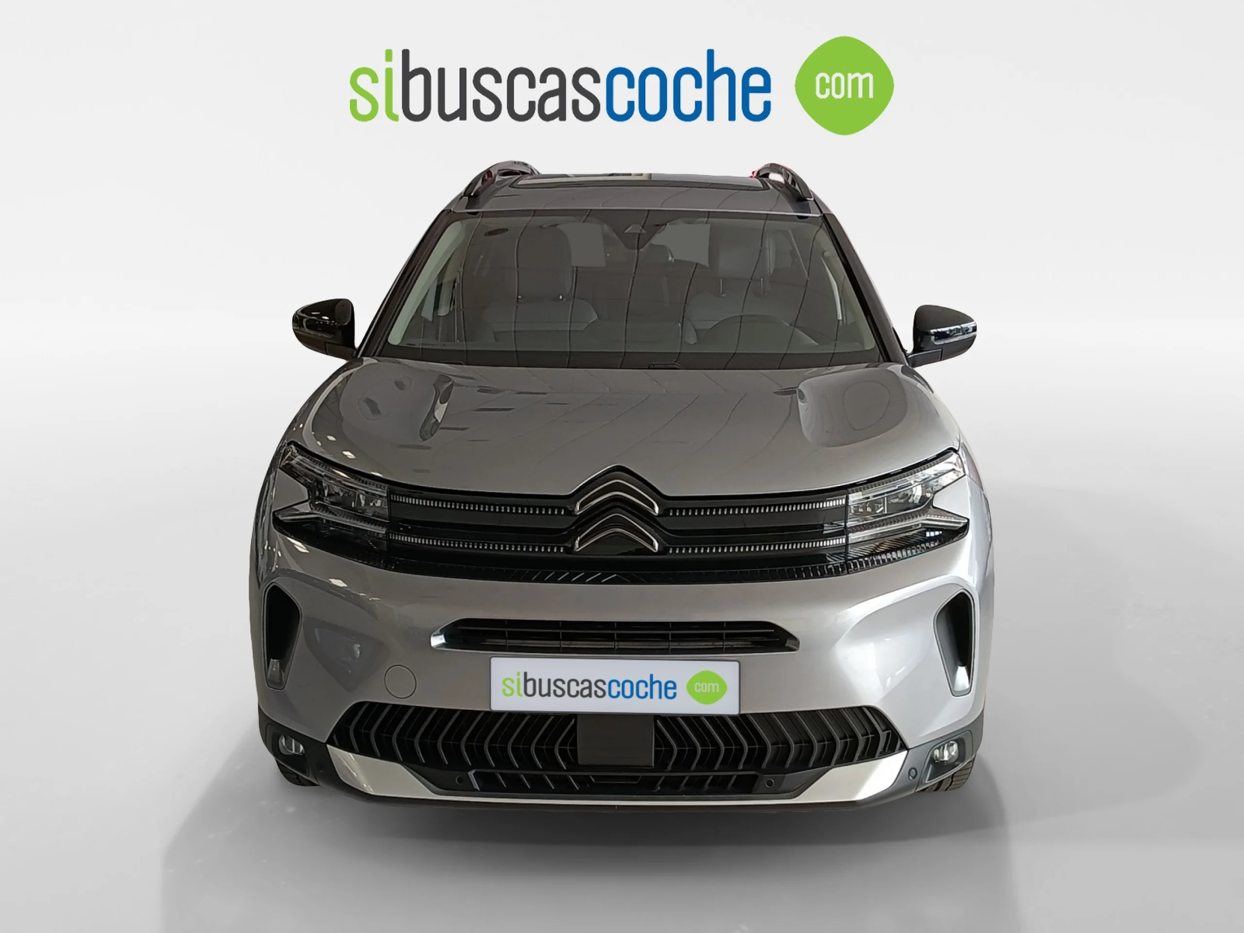 CITROEN C5 AIRCROSS PURETECH 96KW (130CV) S&S EAT8 SHINE PAC - Foto 16