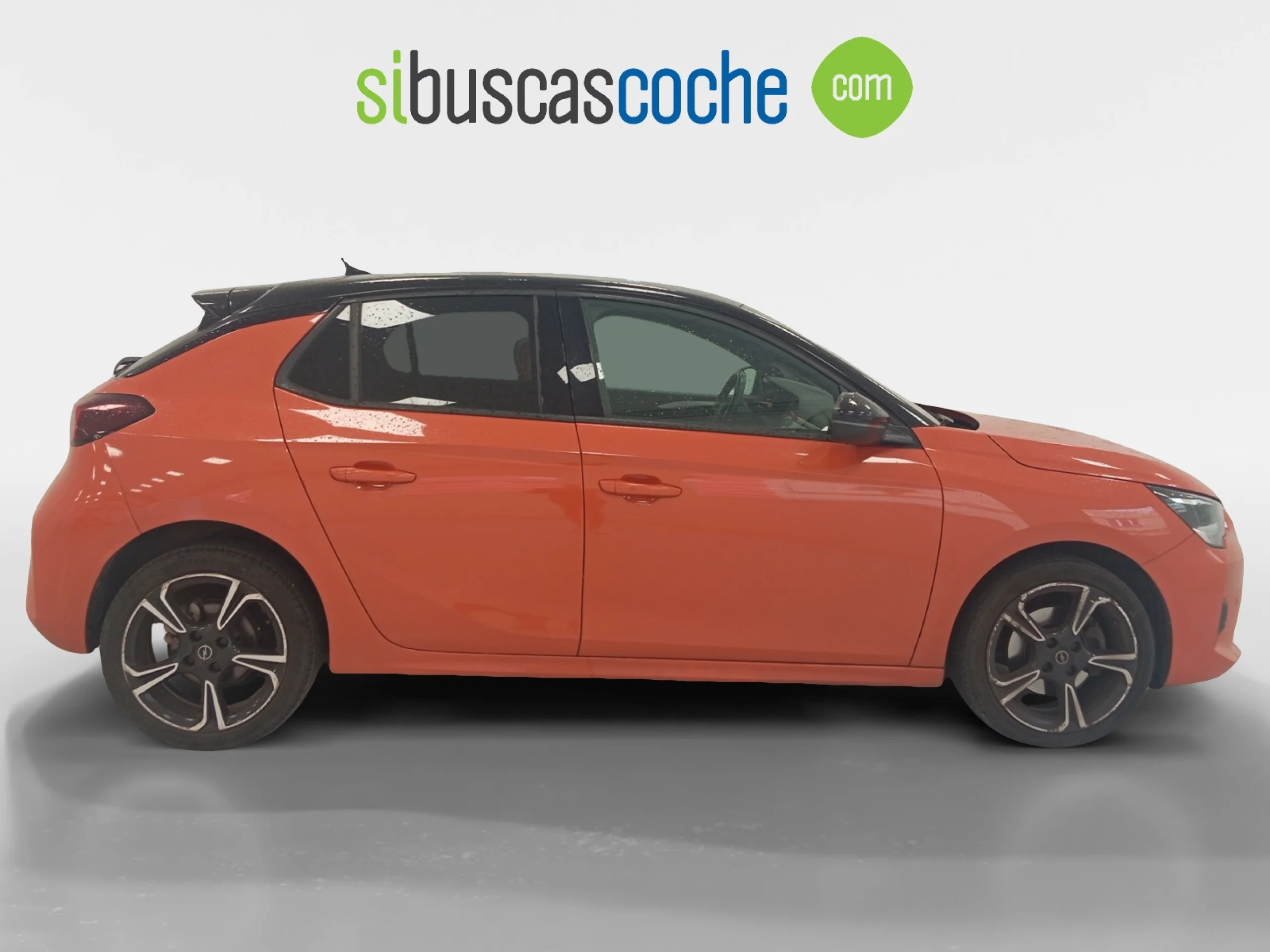 OPEL CORSA 1.2T XHL 74KW (100CV) GS LINE - Foto 3