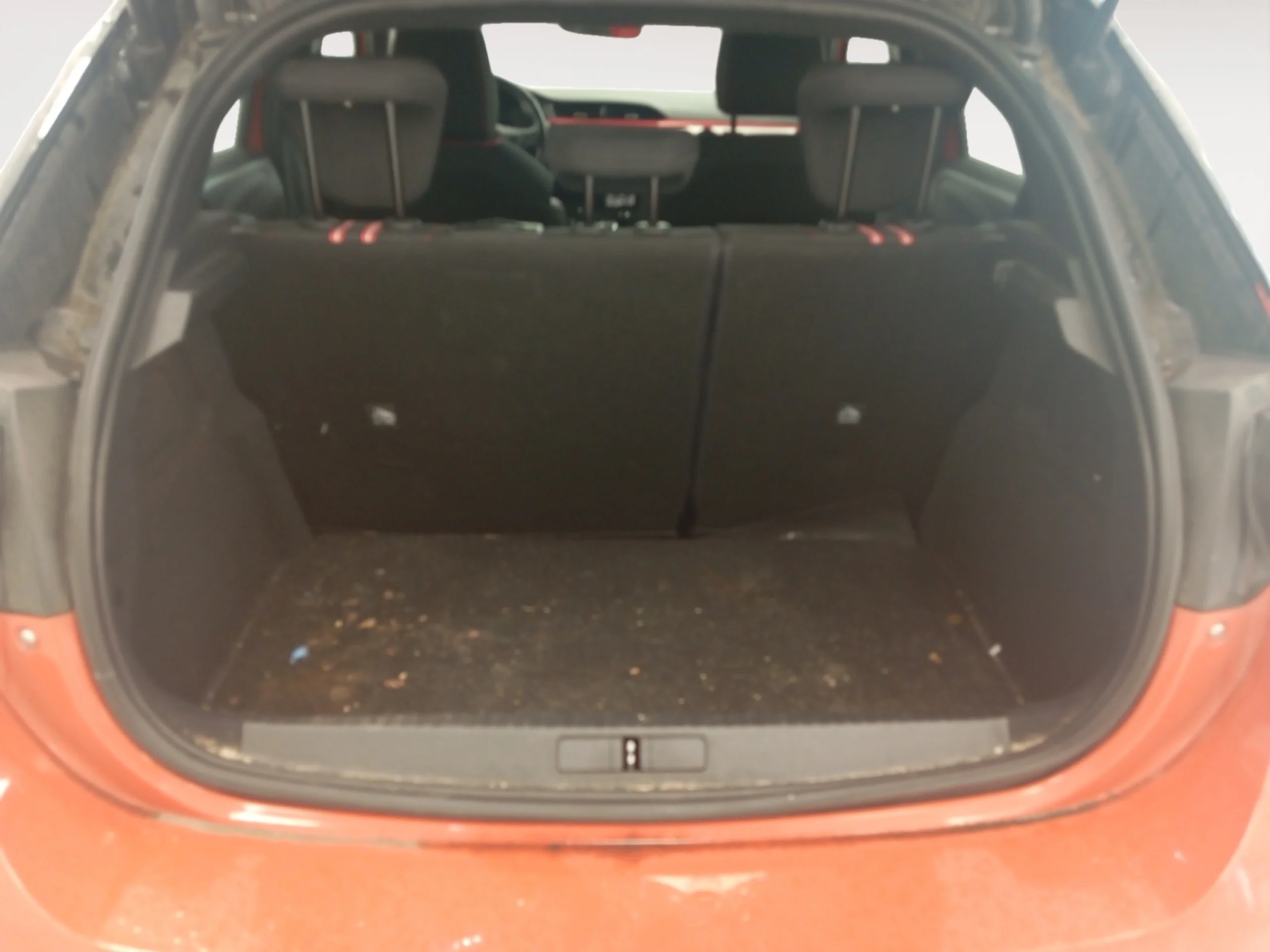 OPEL CORSA 1.2T XHL 74KW (100CV) GS LINE - Foto 7