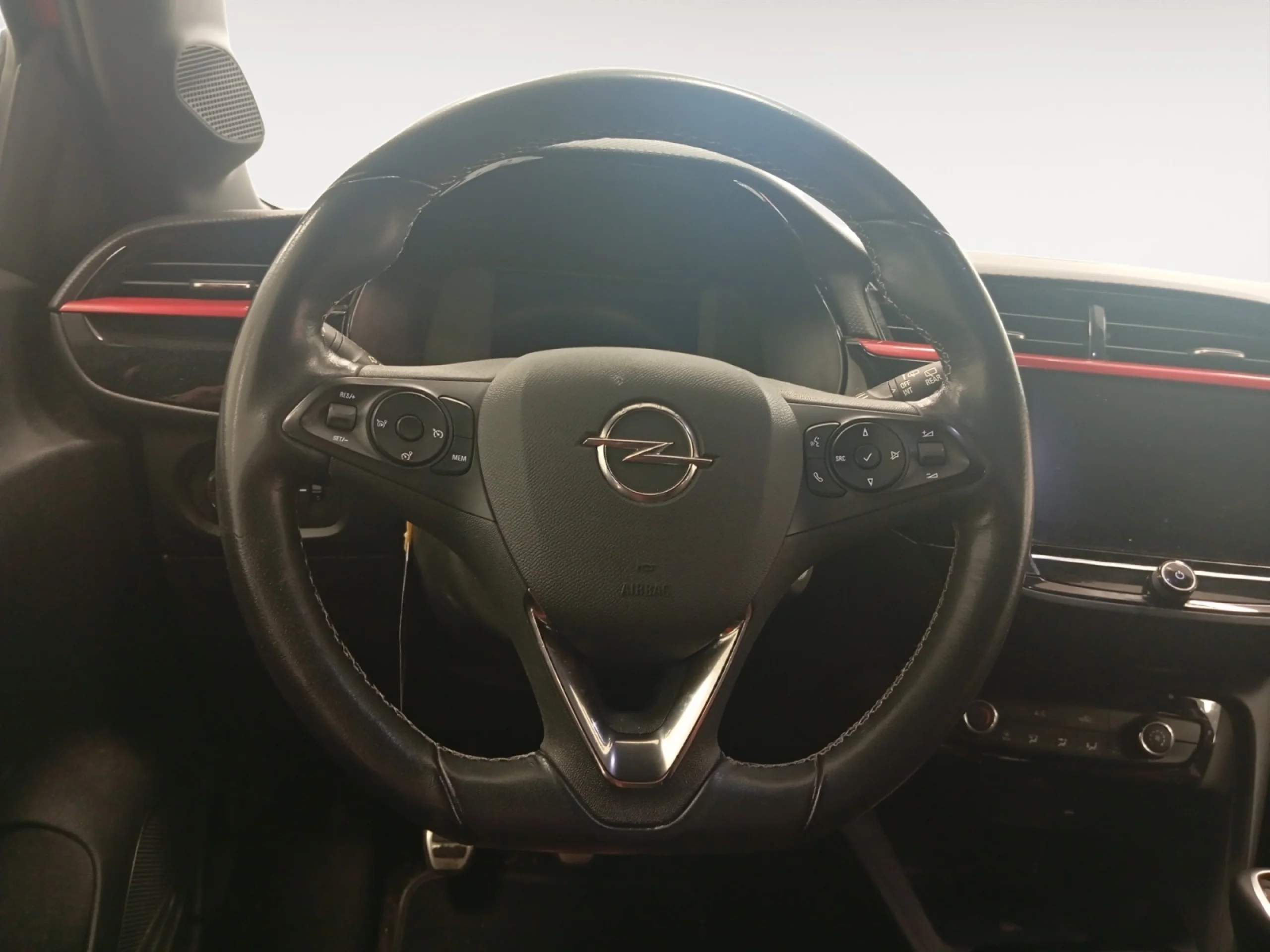 OPEL CORSA 1.2T XHL 74KW (100CV) GS LINE - Foto 11
