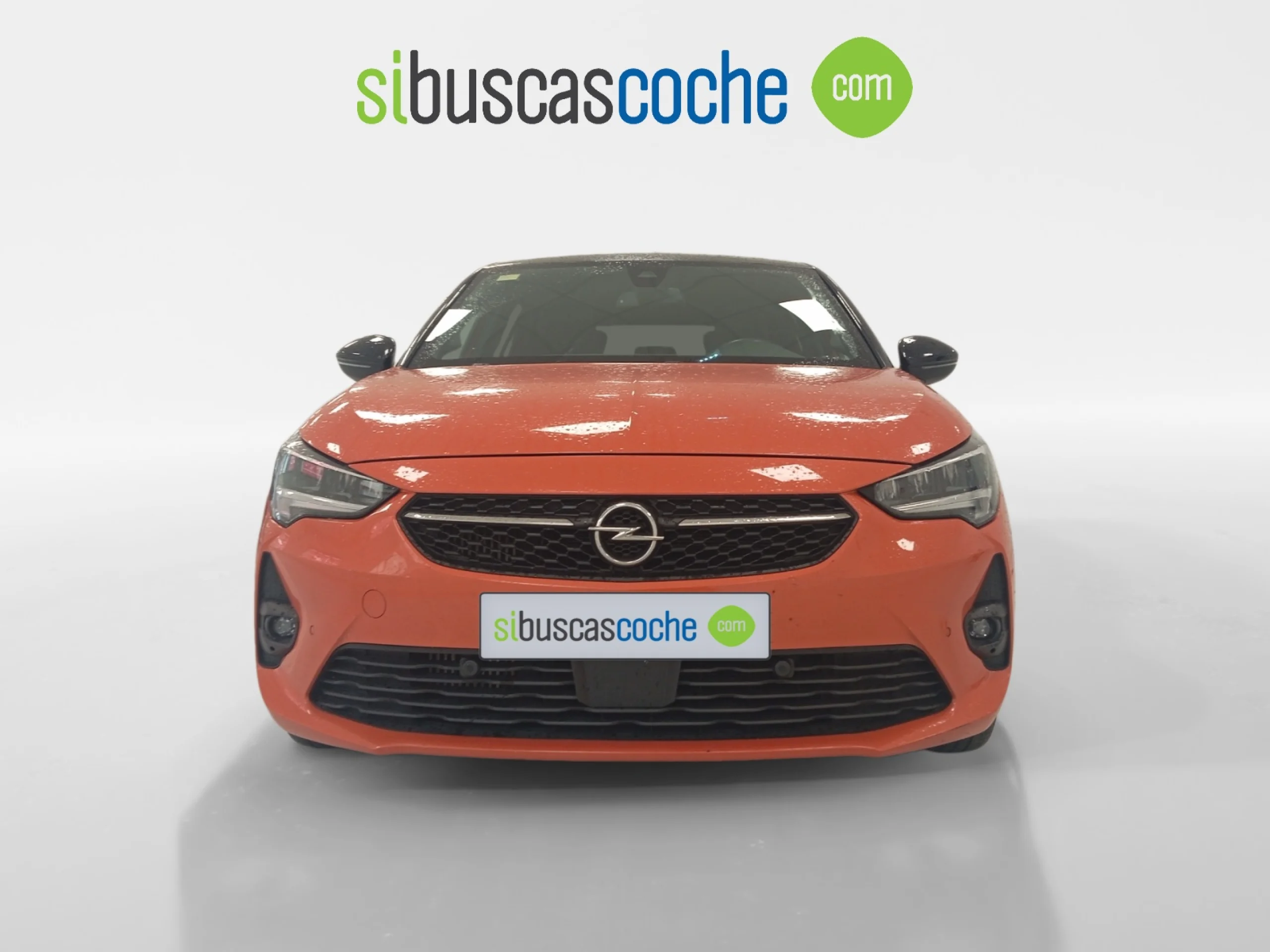 OPEL CORSA 1.2T XHL 74KW (100CV) GS LINE - Foto 12