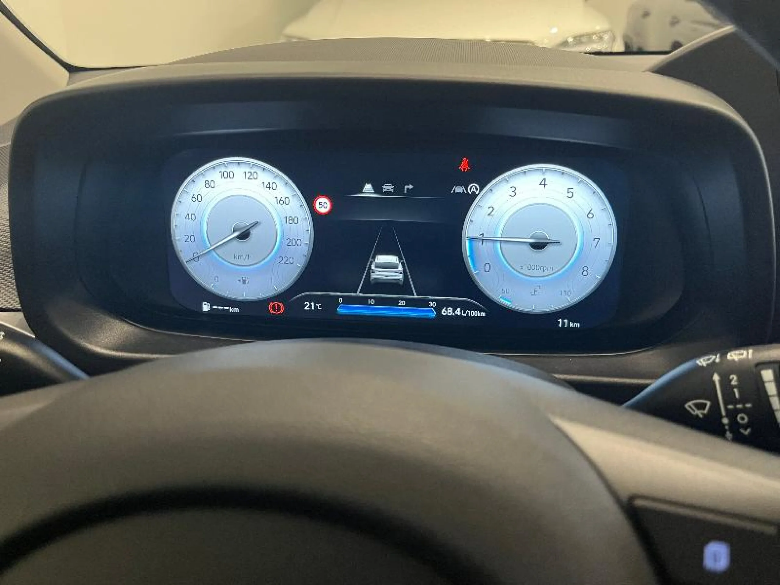 HYUNDAI I20 I20 5P TGDI 1.0 100CV KLASS - Foto 2