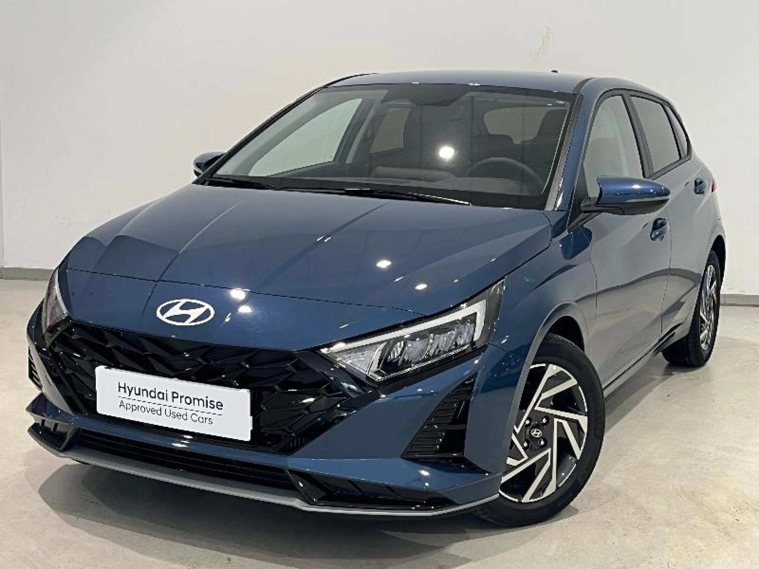HYUNDAI I20 I20 5P TGDI 1.0 100CV KLASS - Foto 12