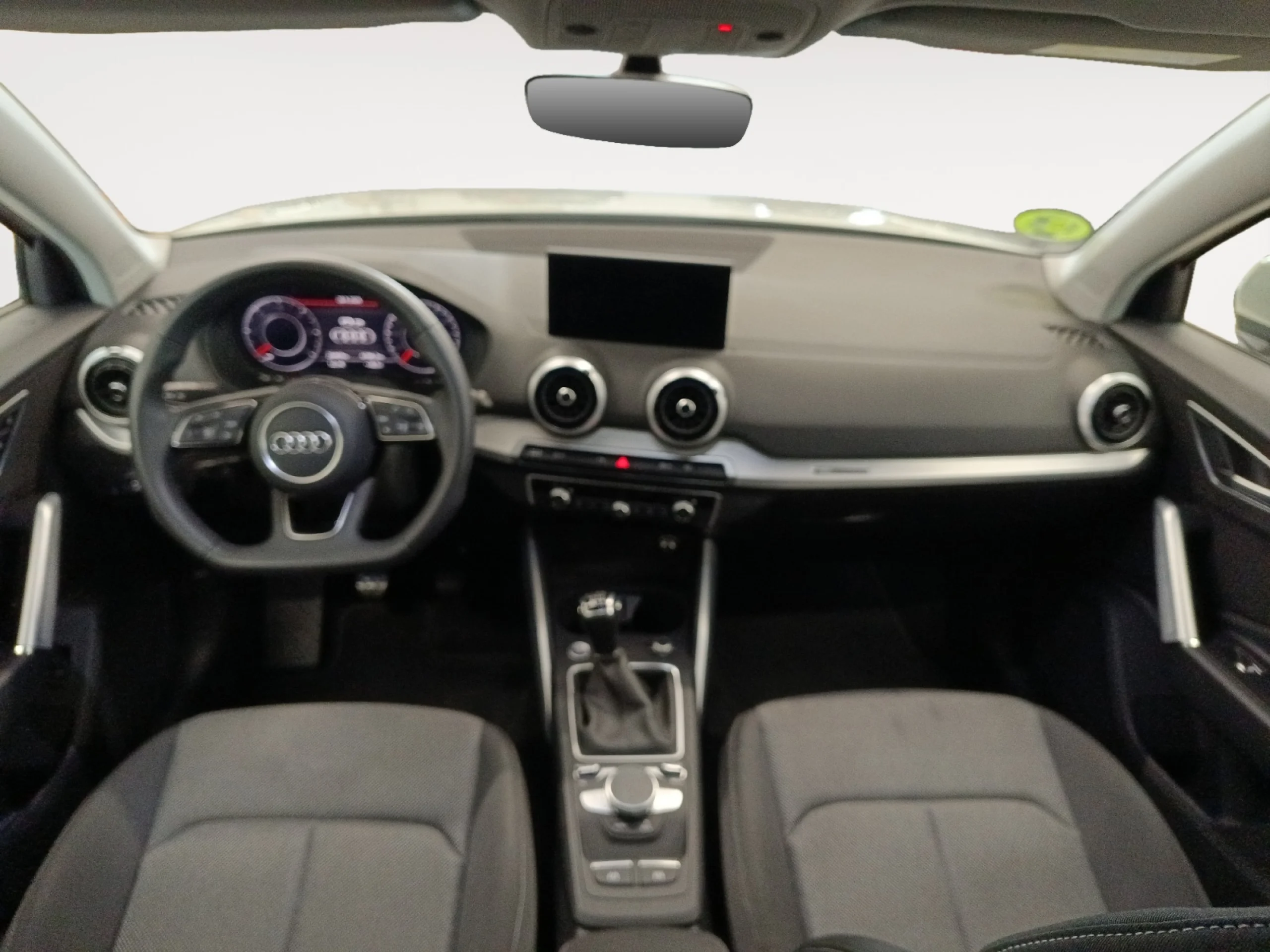 AUDI Q2 S LINE 30 TDI 85KW (116CV) - Foto 4