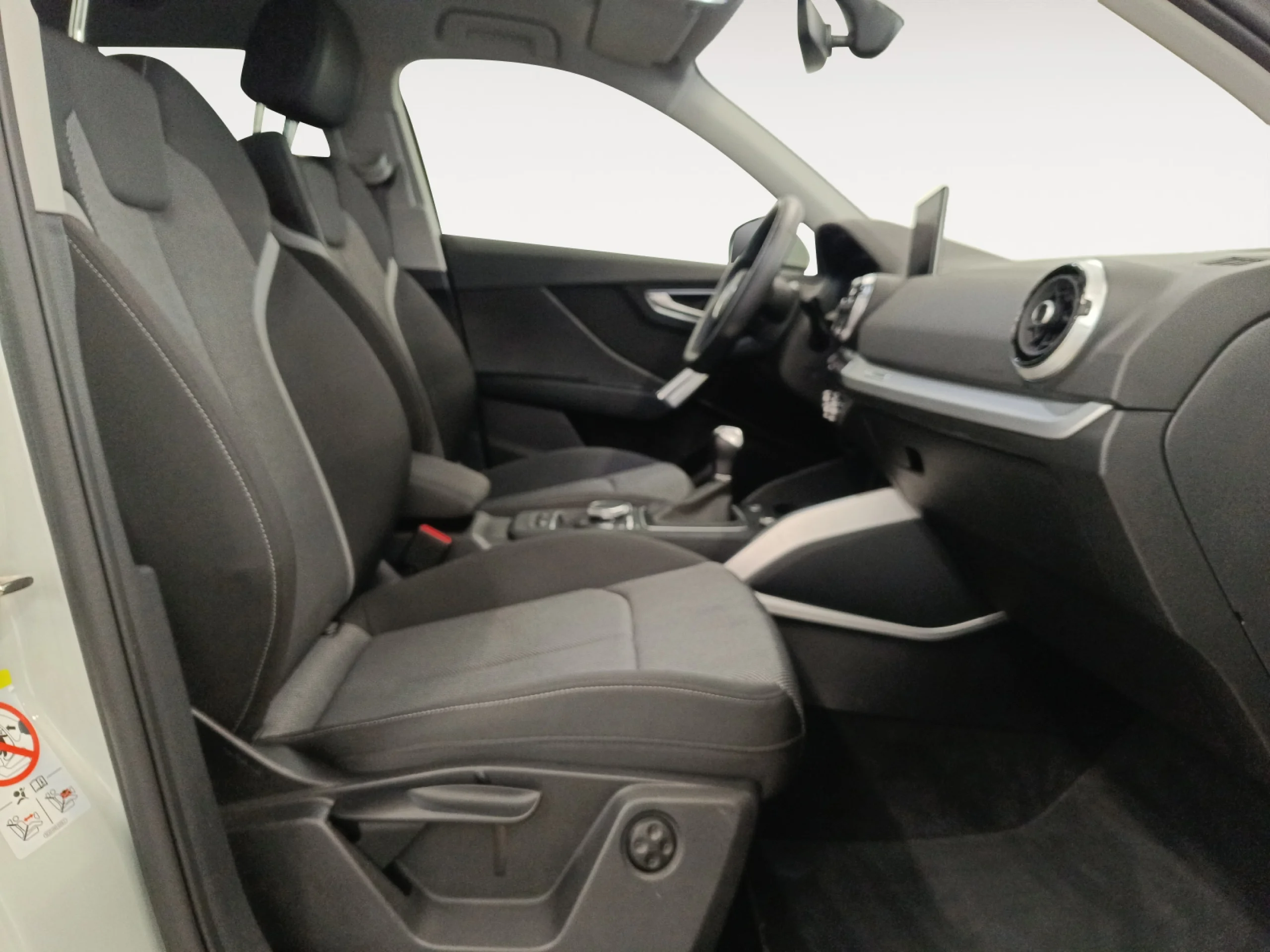 AUDI Q2 S LINE 30 TDI 85KW (116CV) - Foto 5