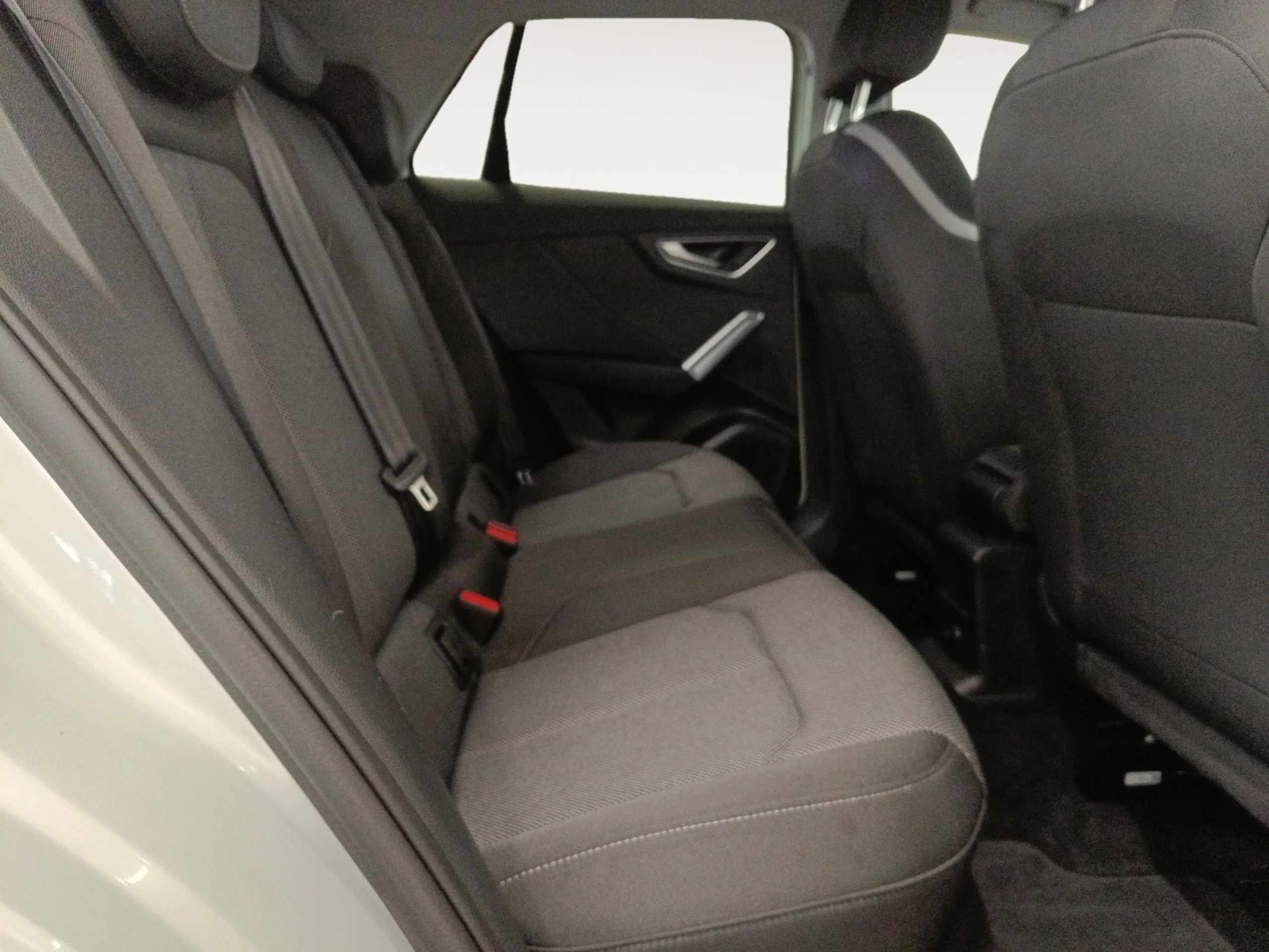 AUDI Q2 S LINE 30 TDI 85KW (116CV) - Foto 6