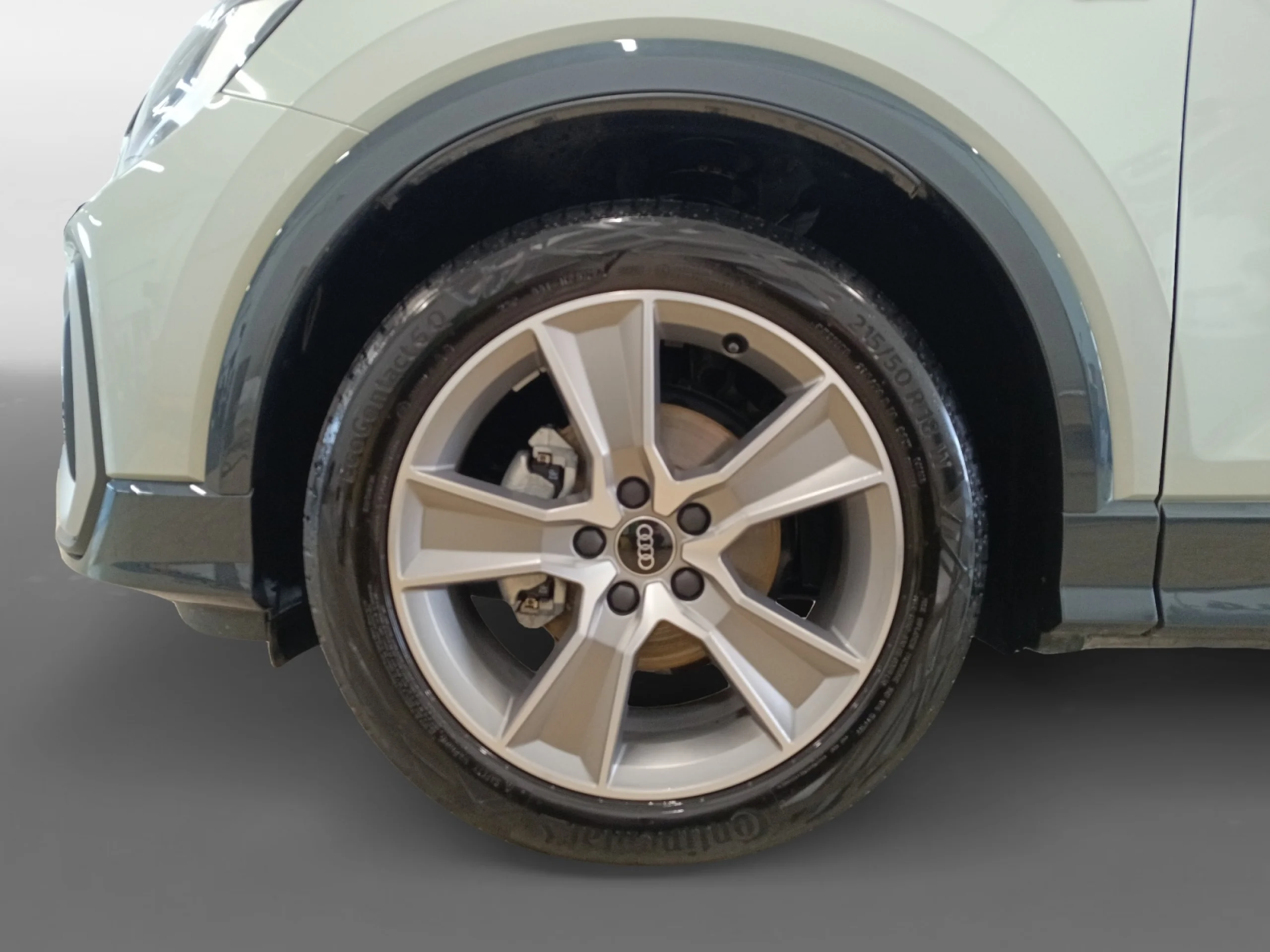 AUDI Q2 S LINE 30 TDI 85KW (116CV) - Foto 8