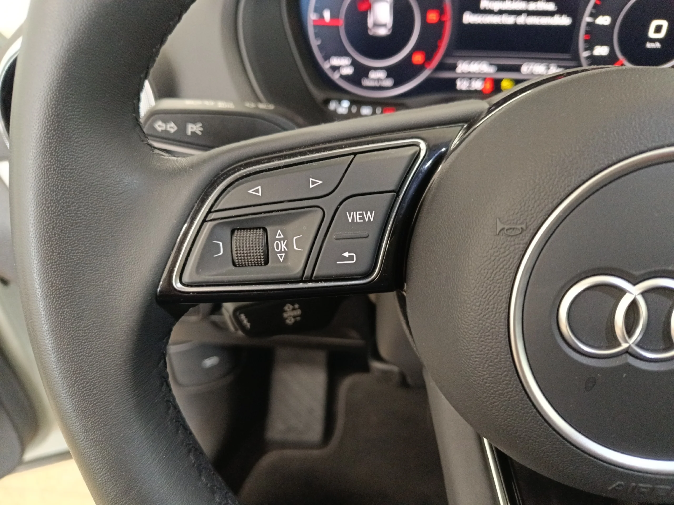 AUDI Q2 S LINE 30 TDI 85KW (116CV) - Foto 11