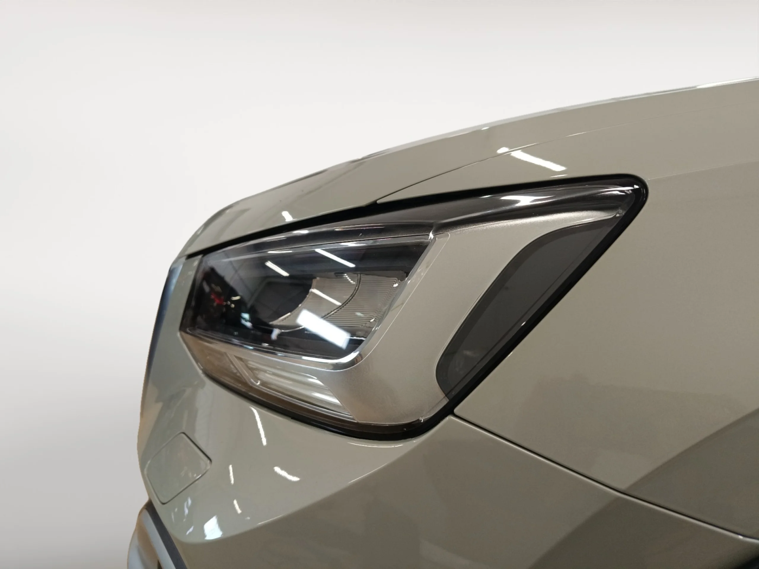 AUDI Q2 S LINE 30 TDI 85KW (116CV) - Foto 14