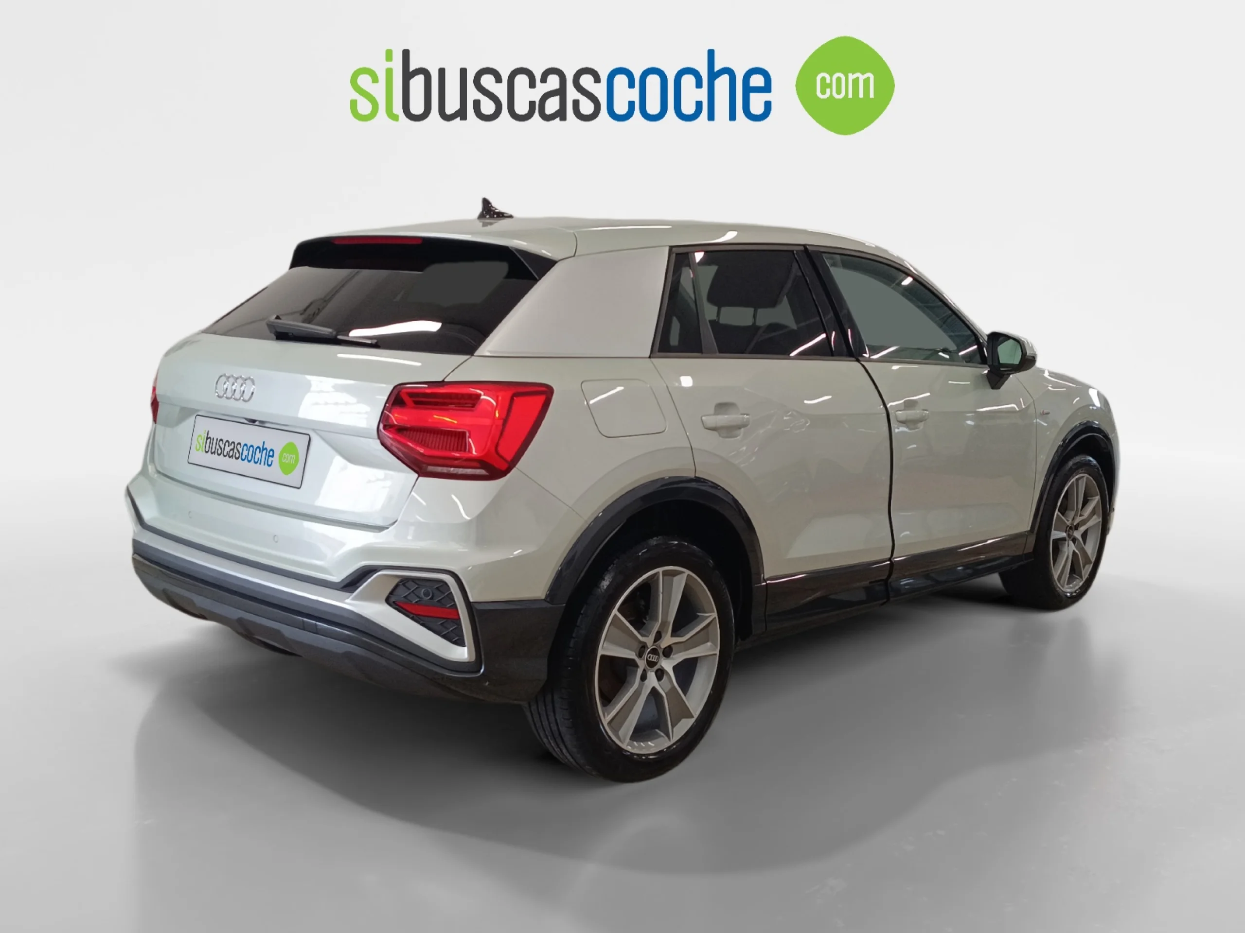 AUDI Q2 S LINE 30 TDI 85KW (116CV) - Foto 16