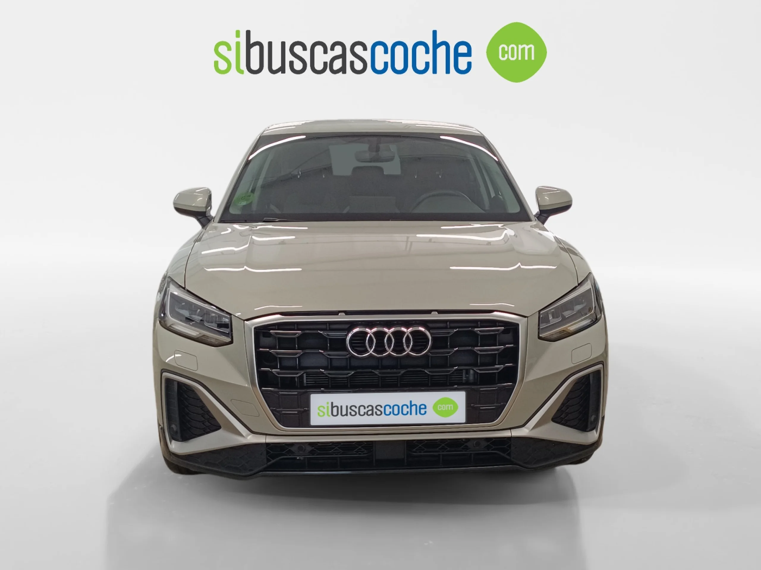 AUDI Q2 S LINE 30 TDI 85KW (116CV) - Foto 17