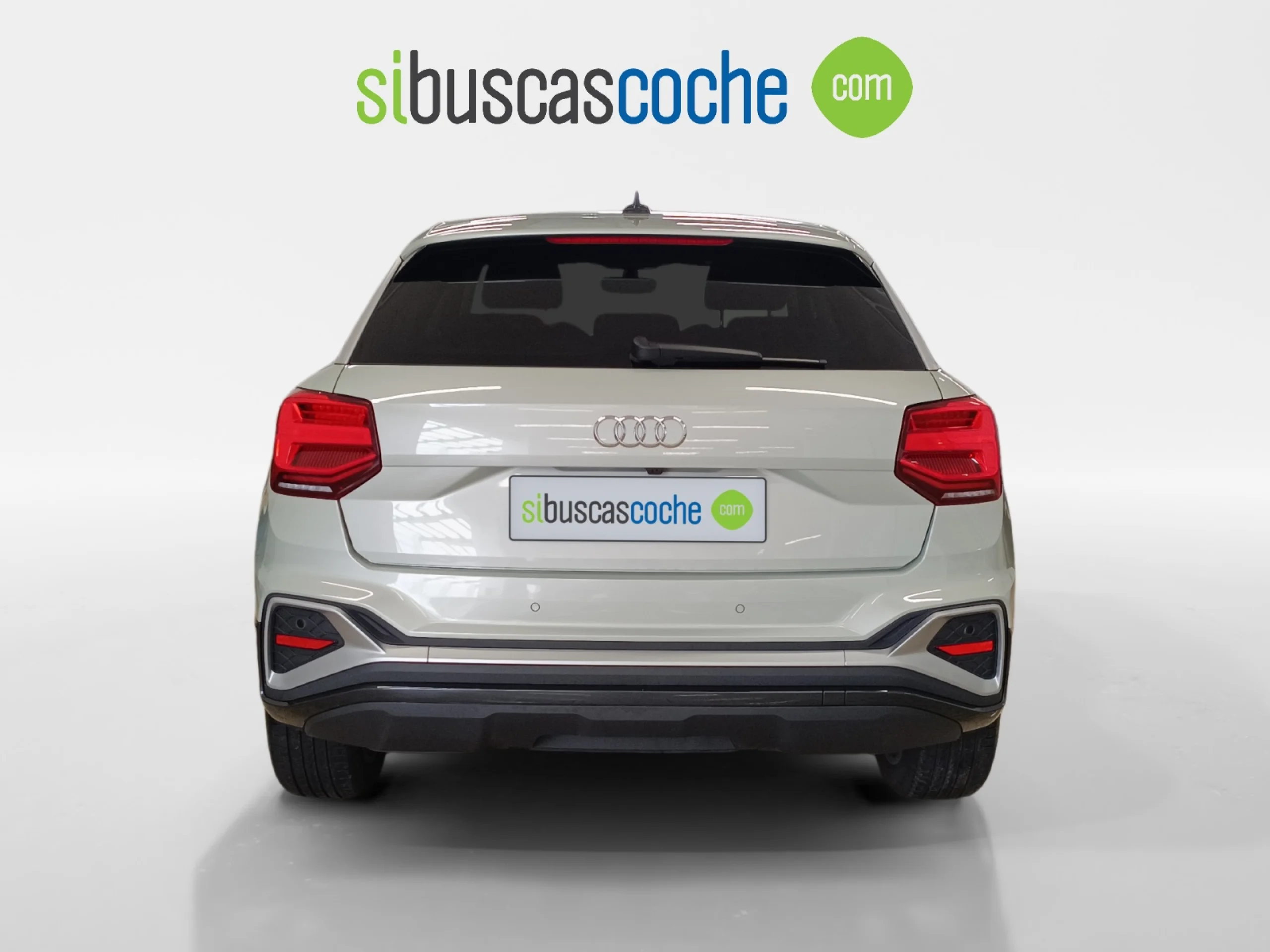 AUDI Q2 S LINE 30 TDI 85KW (116CV) - Foto 20