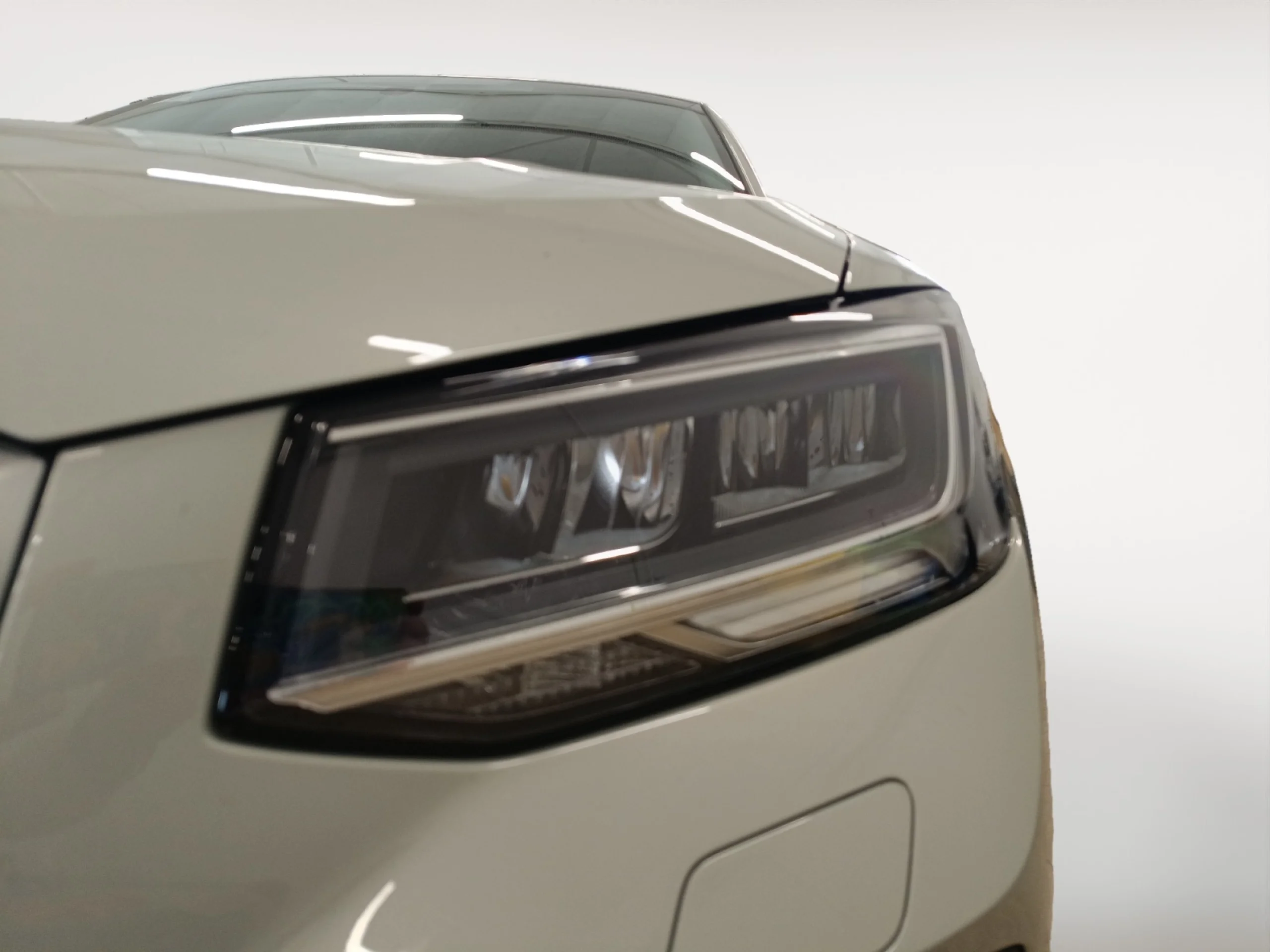 AUDI Q2 S LINE 30 TDI 85KW (116CV) - Foto 21