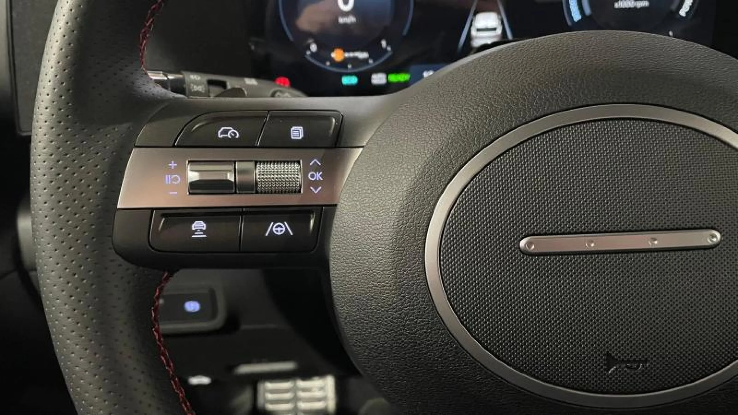 HYUNDAI KONA 1.6 GDI HEV N LINE DCT - Foto 19