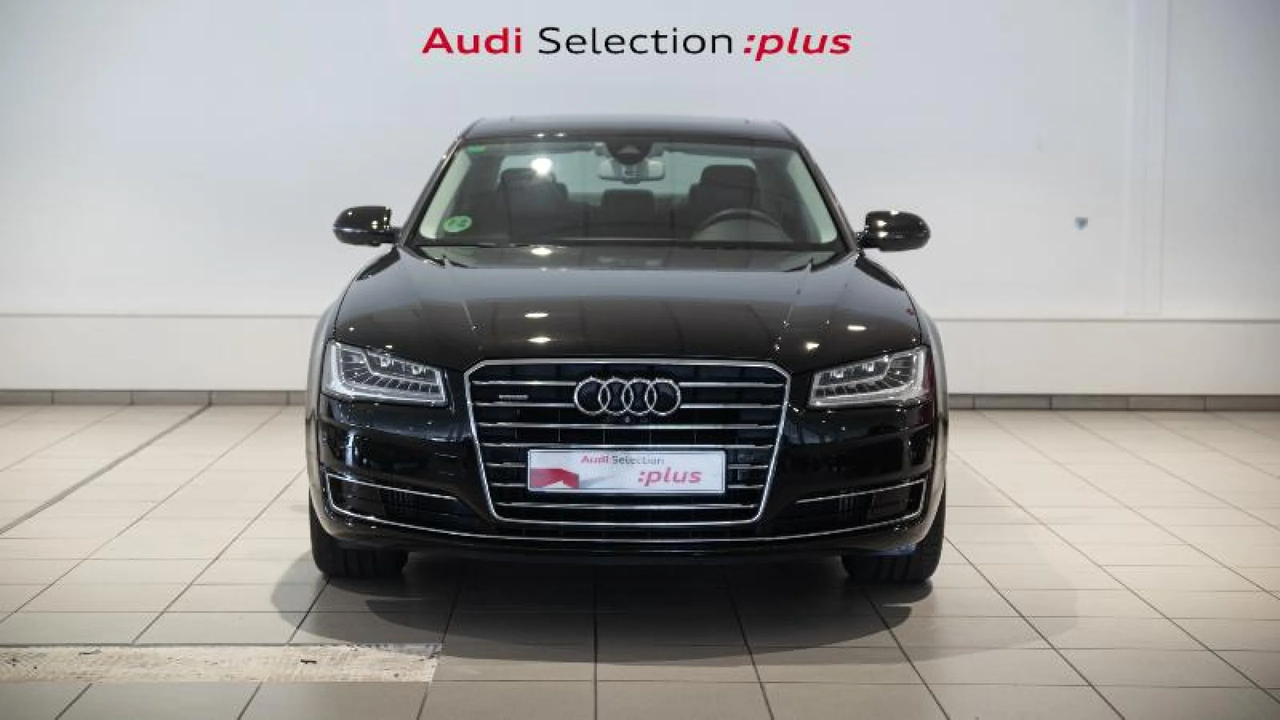 AUDI A8 3.0 TDI CLEAN DIESEL QUATTRO TIPTRONIC - Foto 2