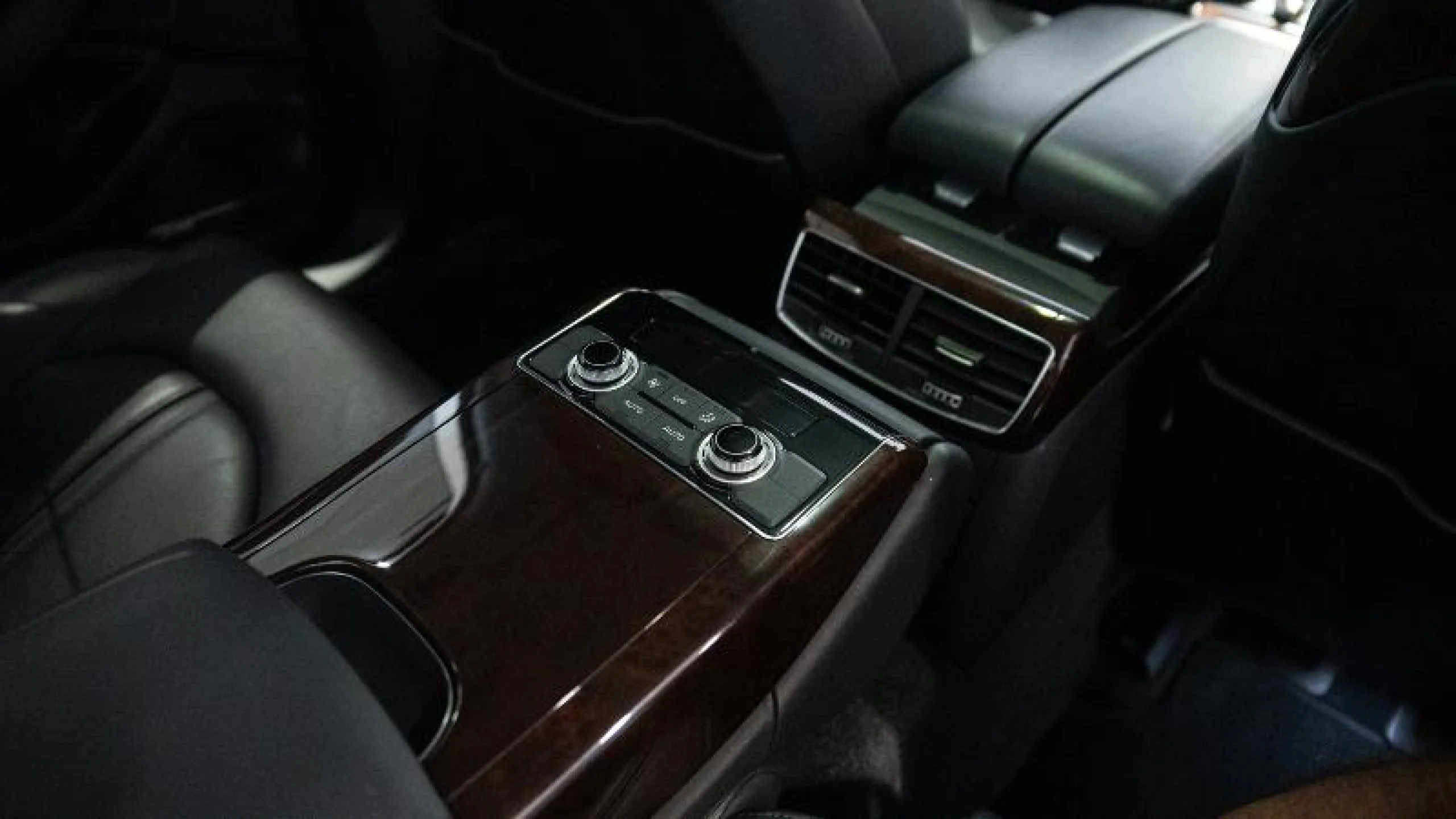 AUDI A8 3.0 TDI CLEAN DIESEL QUATTRO TIPTRONIC - Foto 18