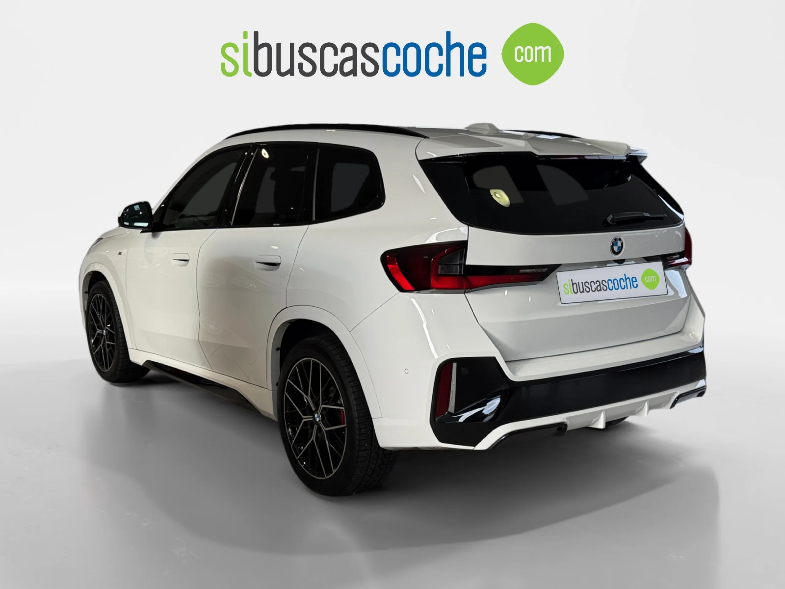 BMW X1 XDRIVE20D - Foto 2