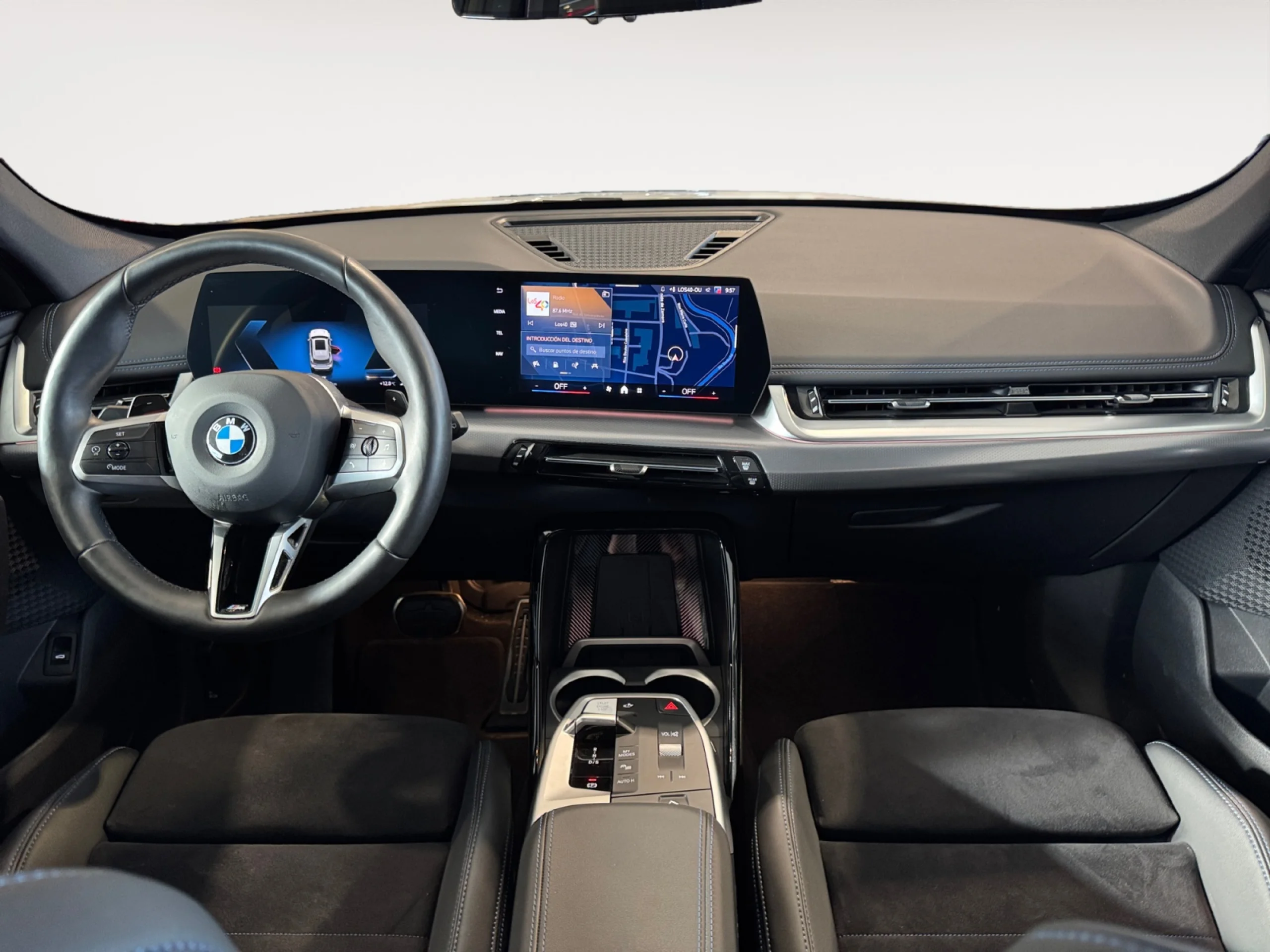 BMW X1 XDRIVE20D - Foto 4