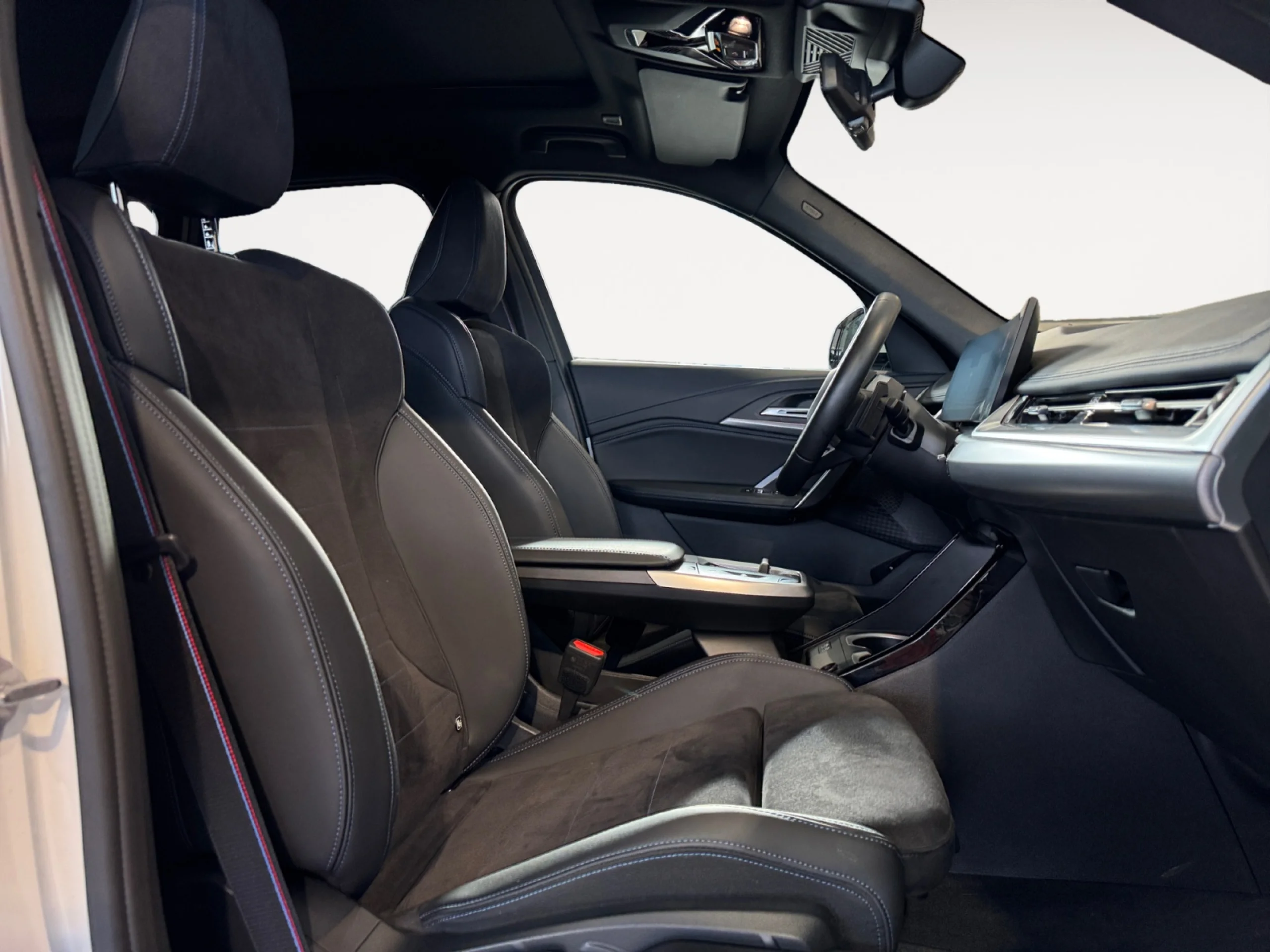 BMW X1 XDRIVE20D - Foto 5