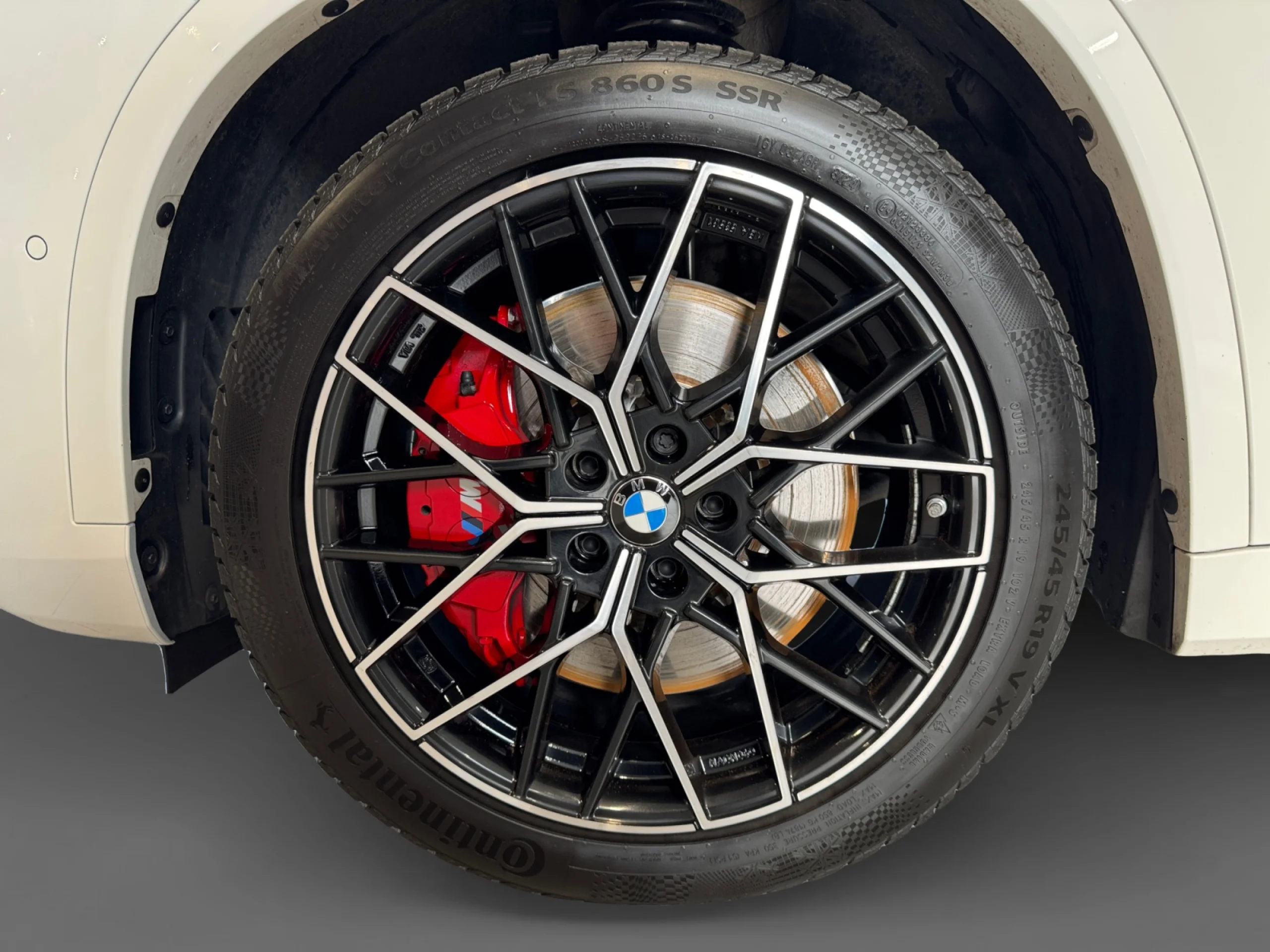 BMW X1 XDRIVE20D - Foto 8