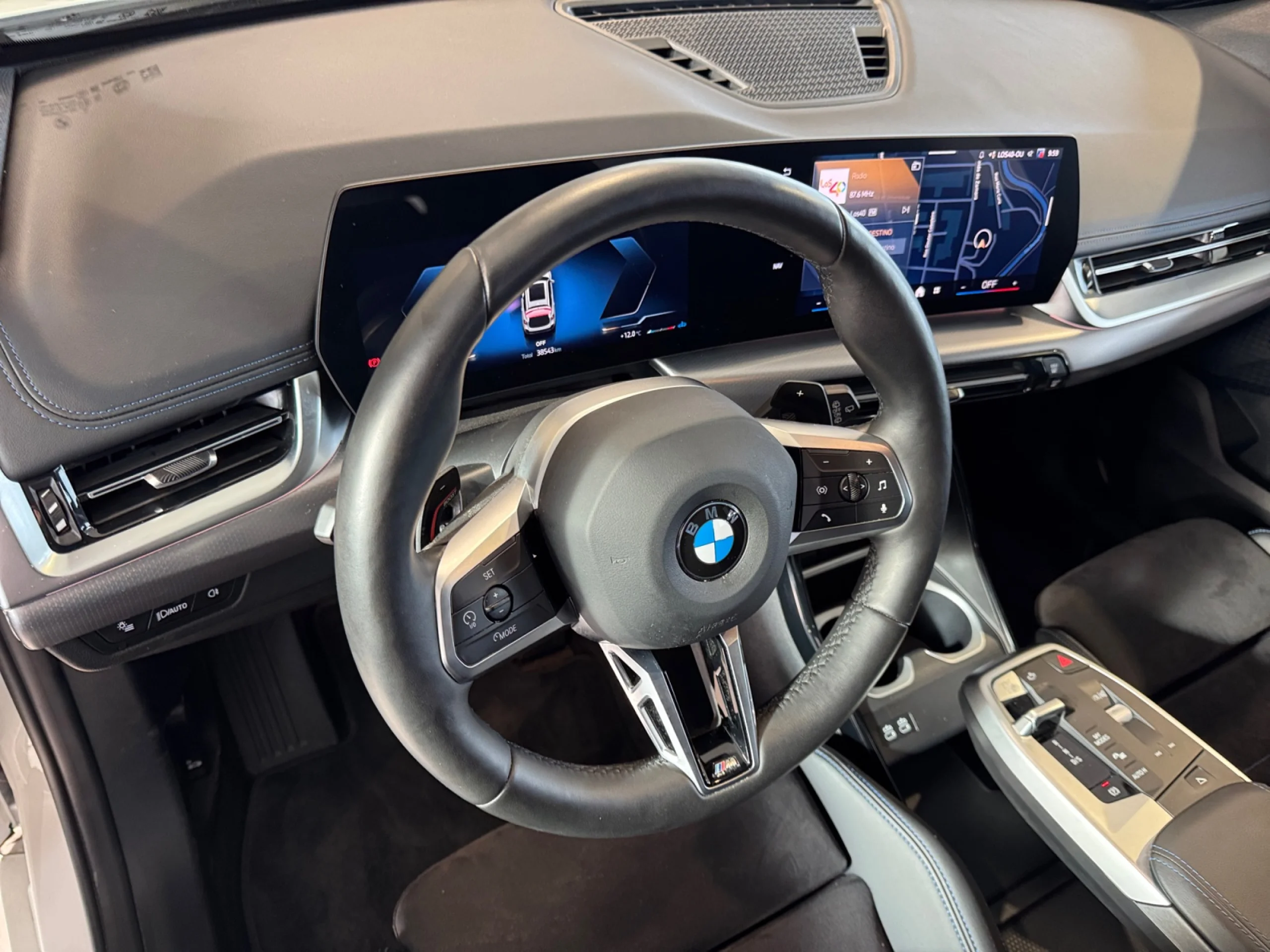 BMW X1 XDRIVE20D - Foto 9