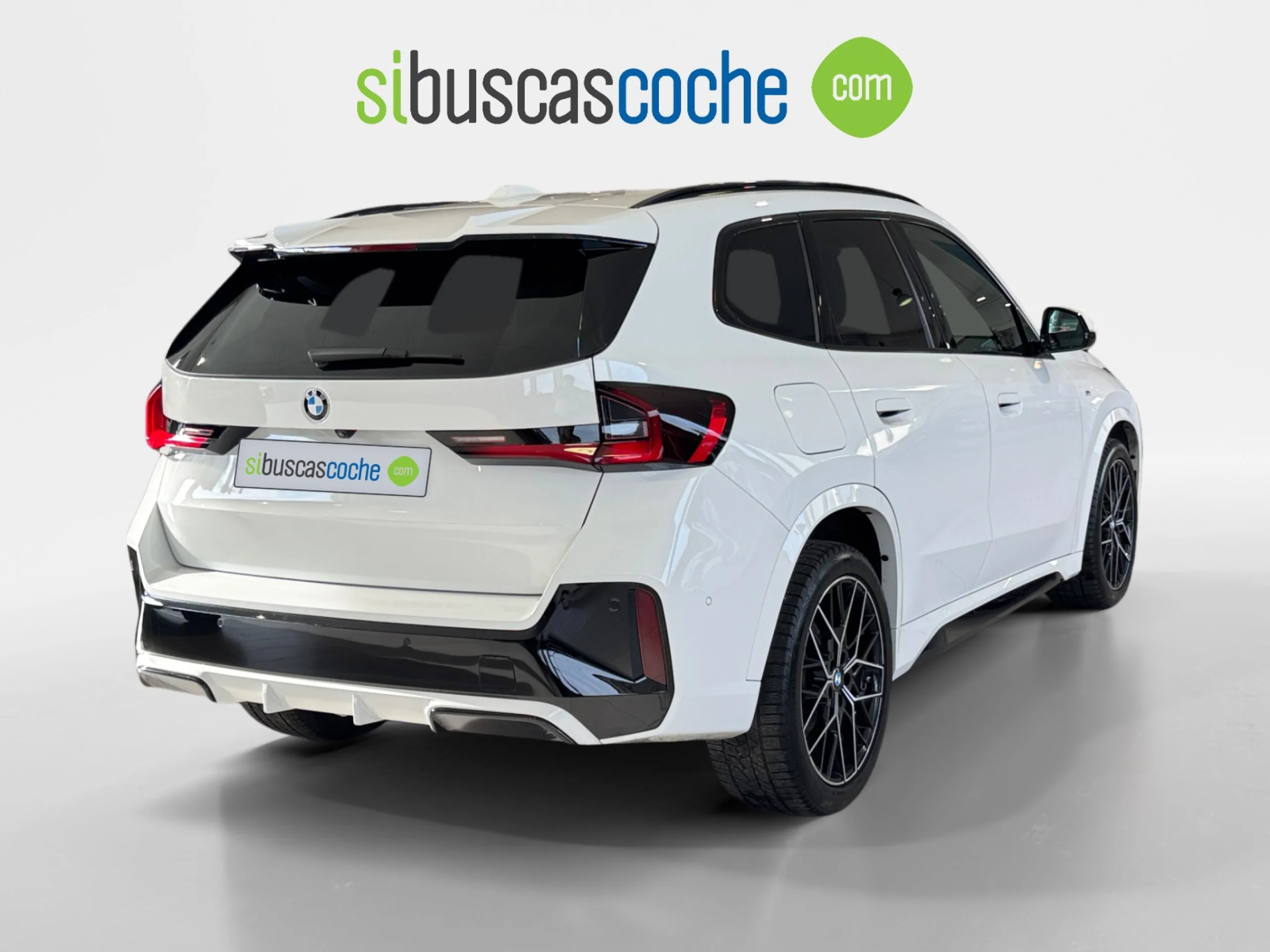 BMW X1 XDRIVE20D - Foto 14